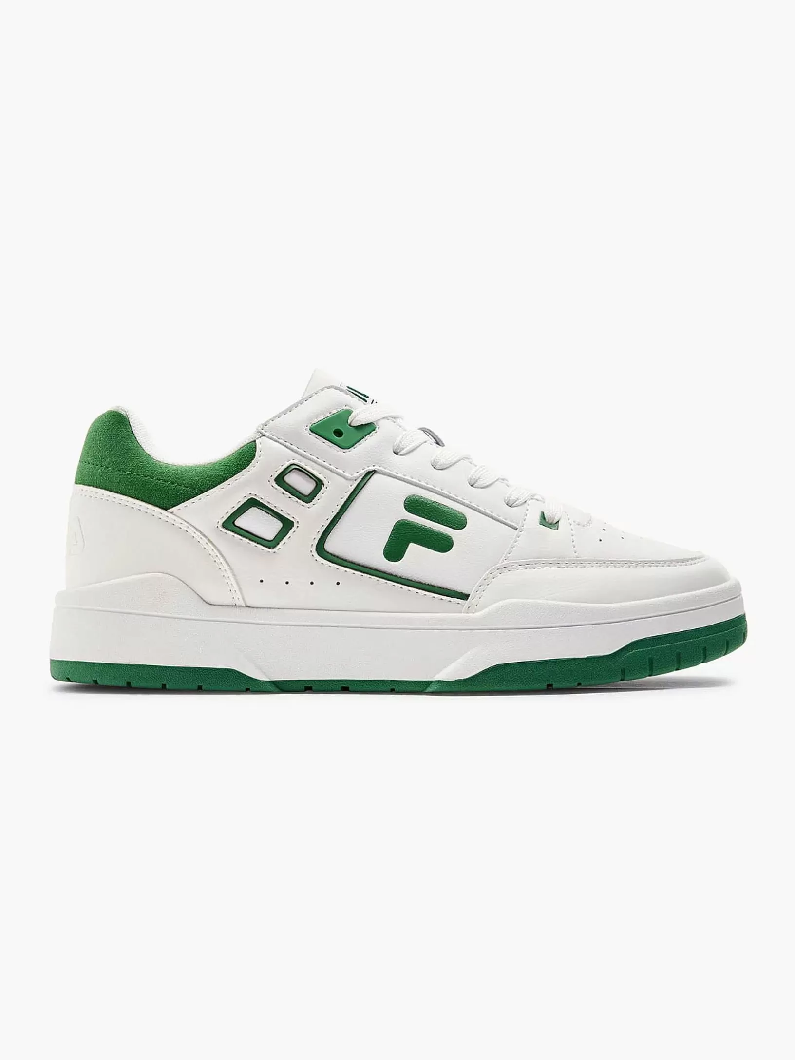 Turnschuhe | FILA Weiser Sneaker