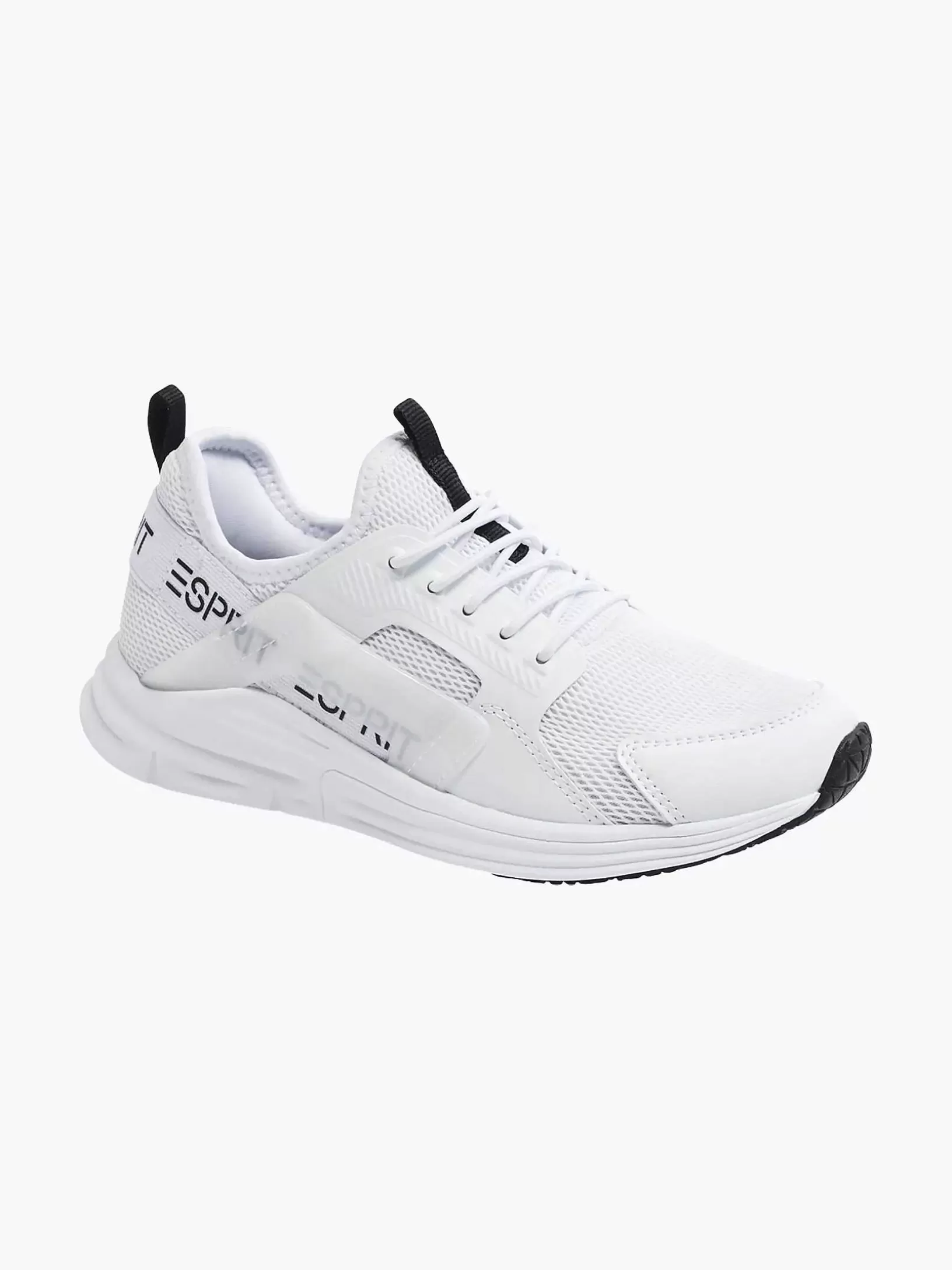 Jungenschuhe | Esprit Weiser Sneaker