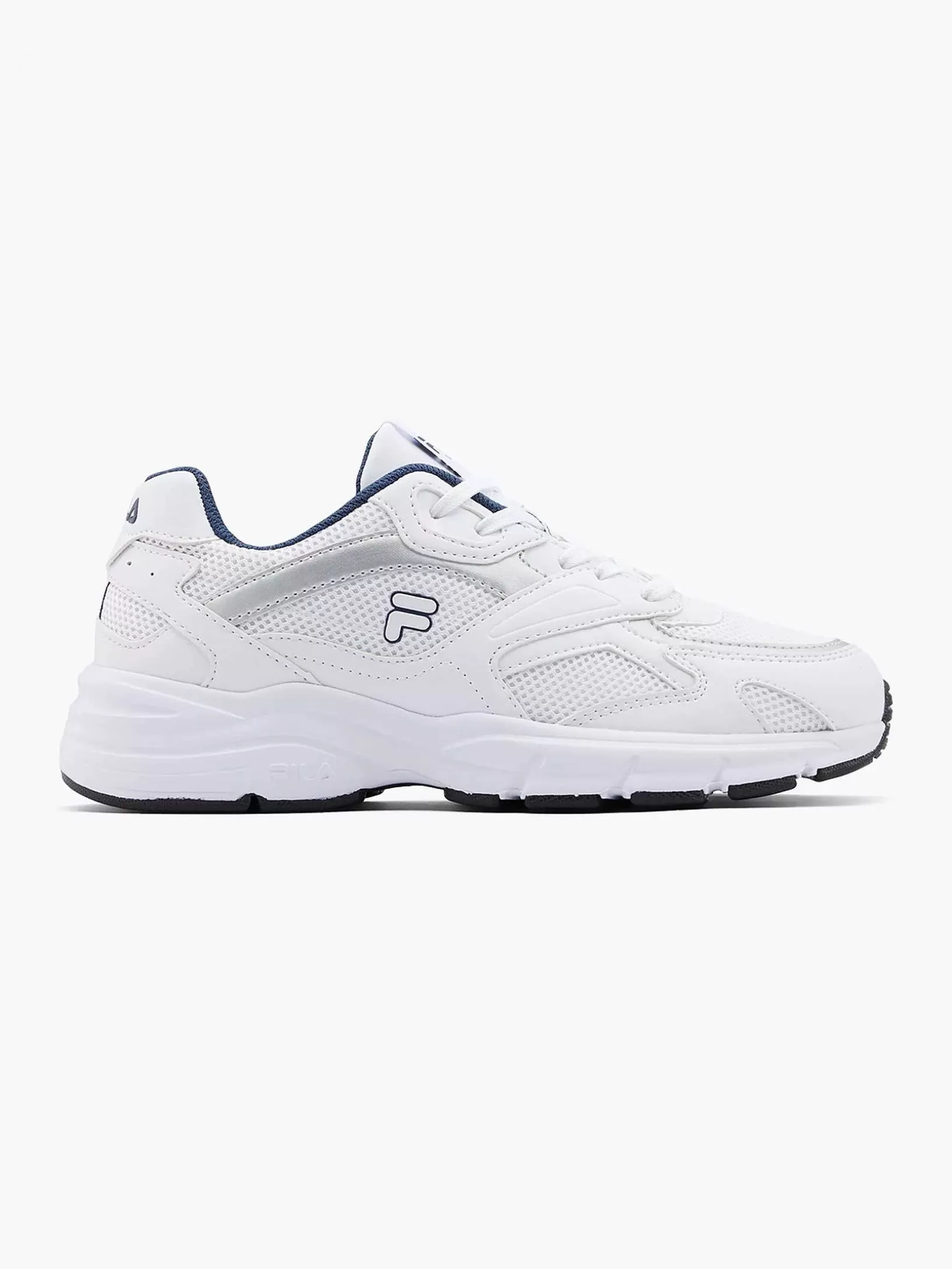 Turnschuhe | FILA Weiser Sneaker