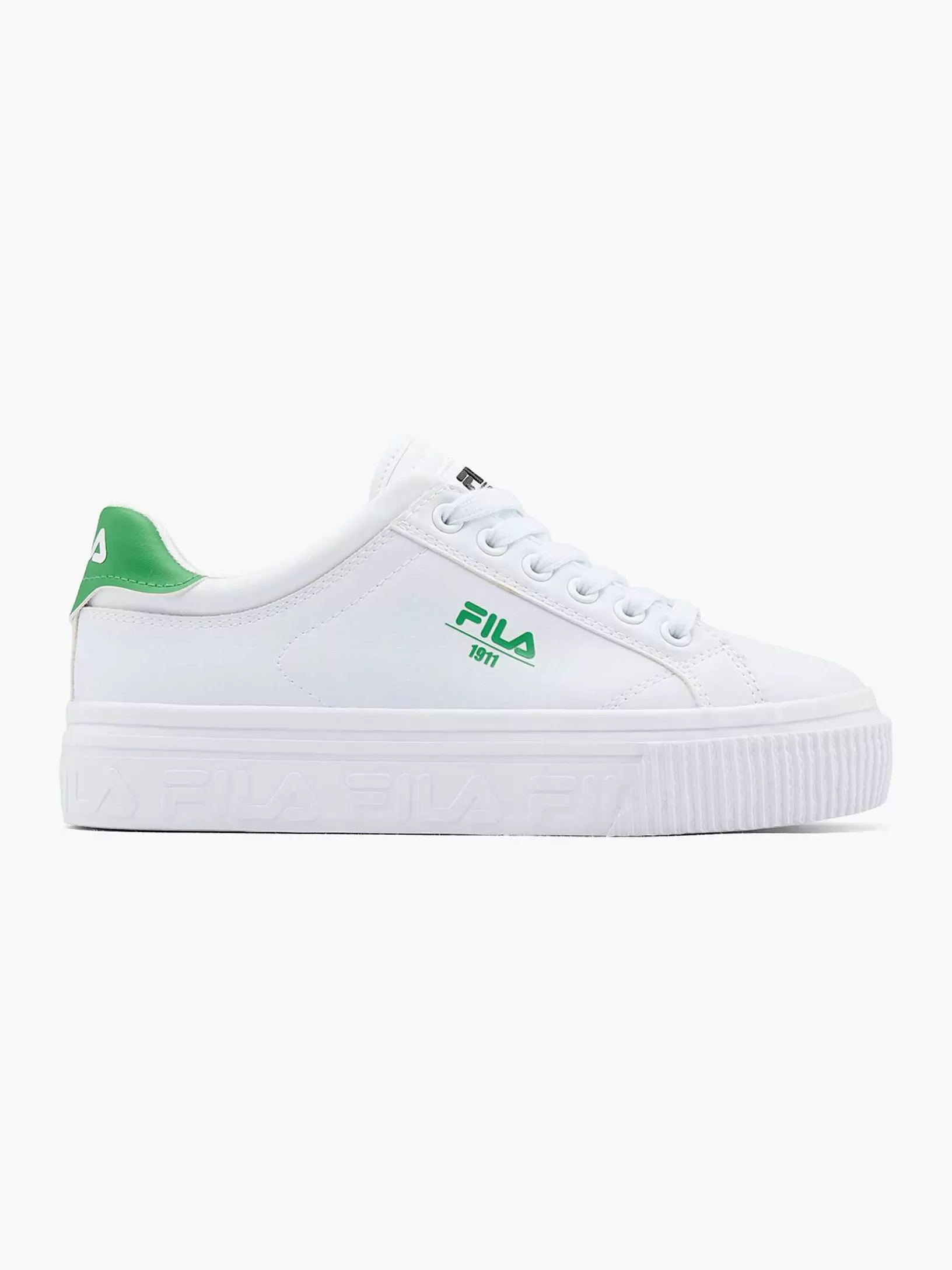 Turnschuhe | FILA Weiser Sneaker