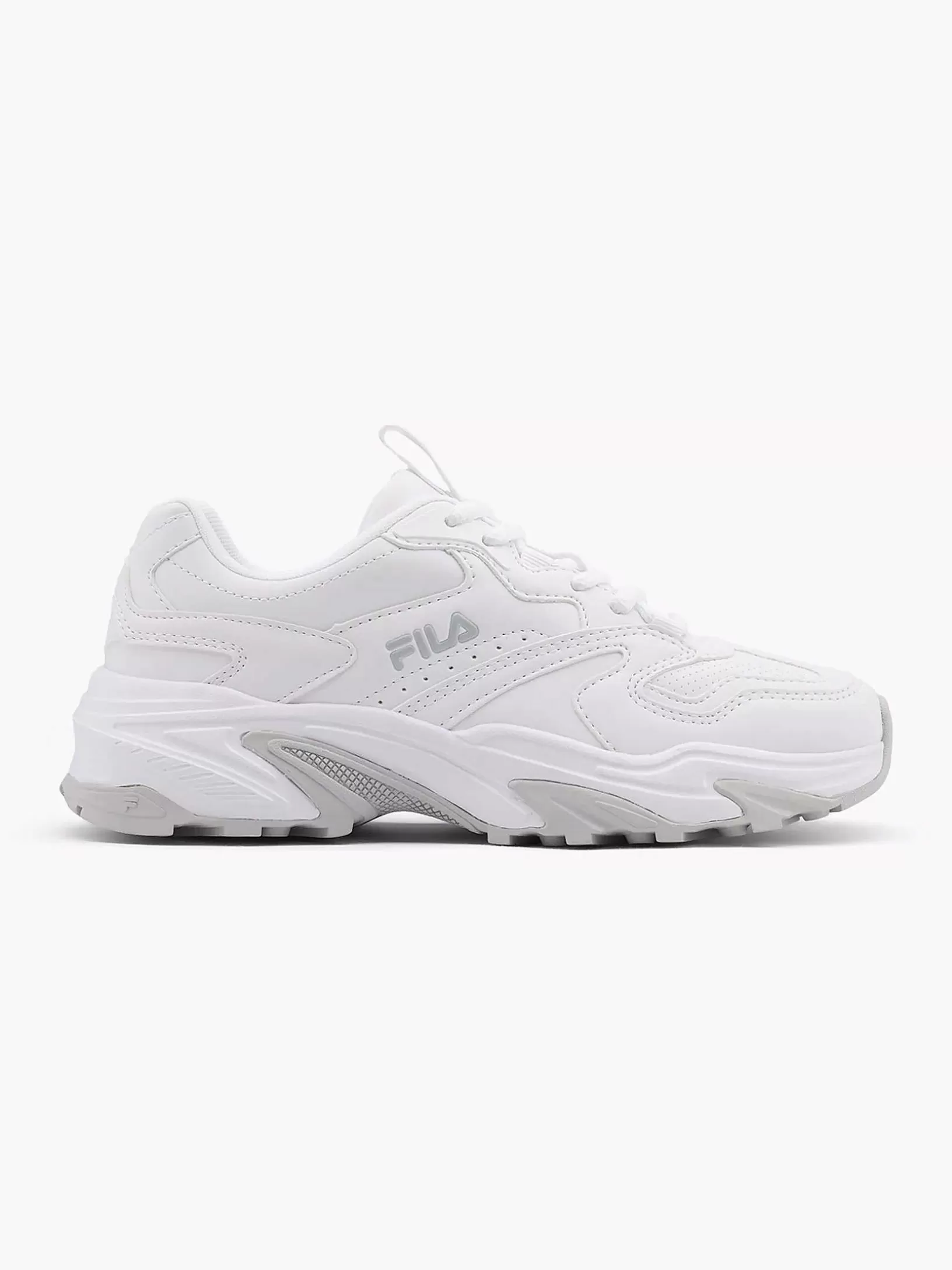 Turnschuhe | FILA Weiser Sneaker