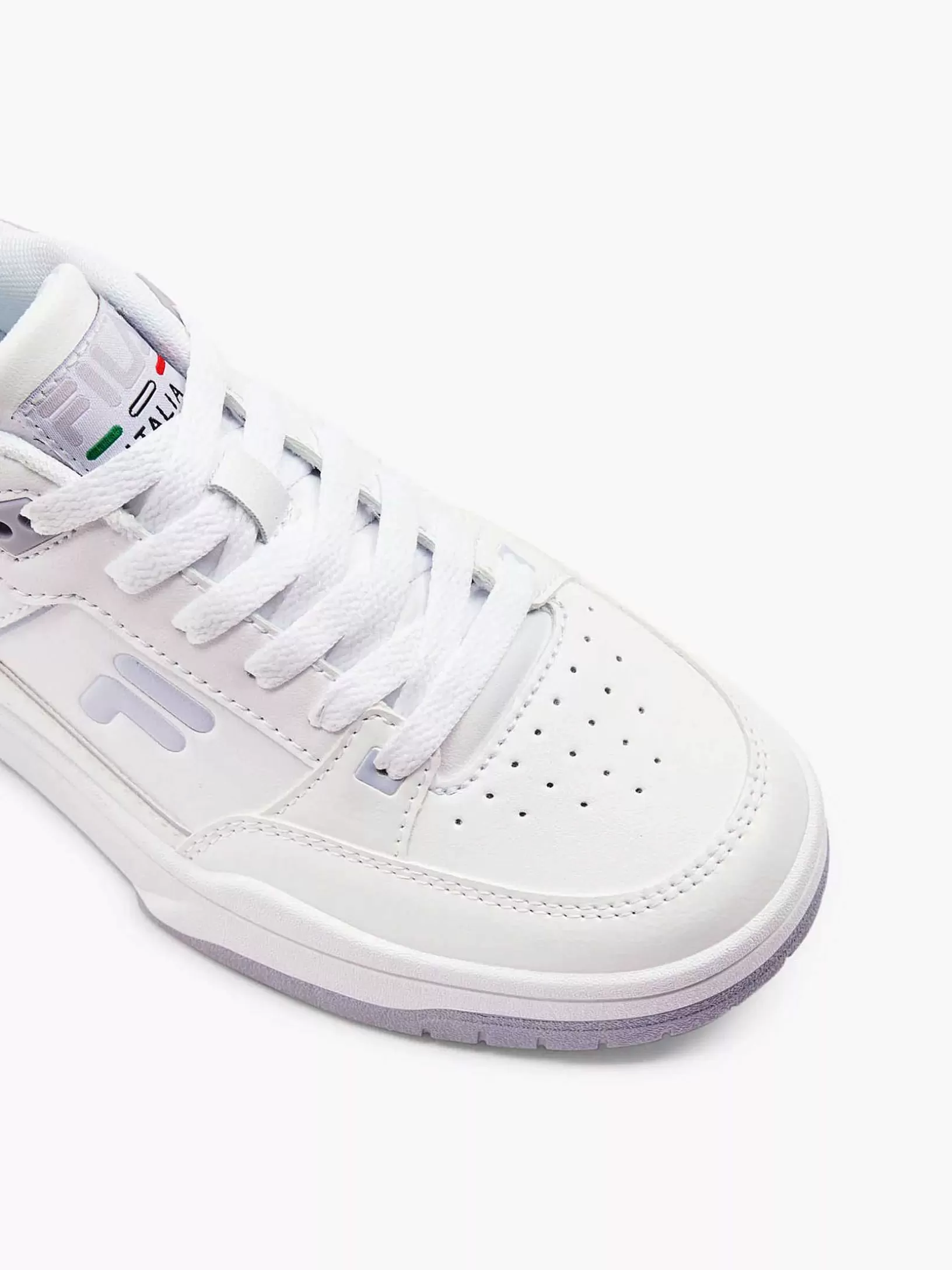 Turnschuhe | FILA Weiser Sneaker