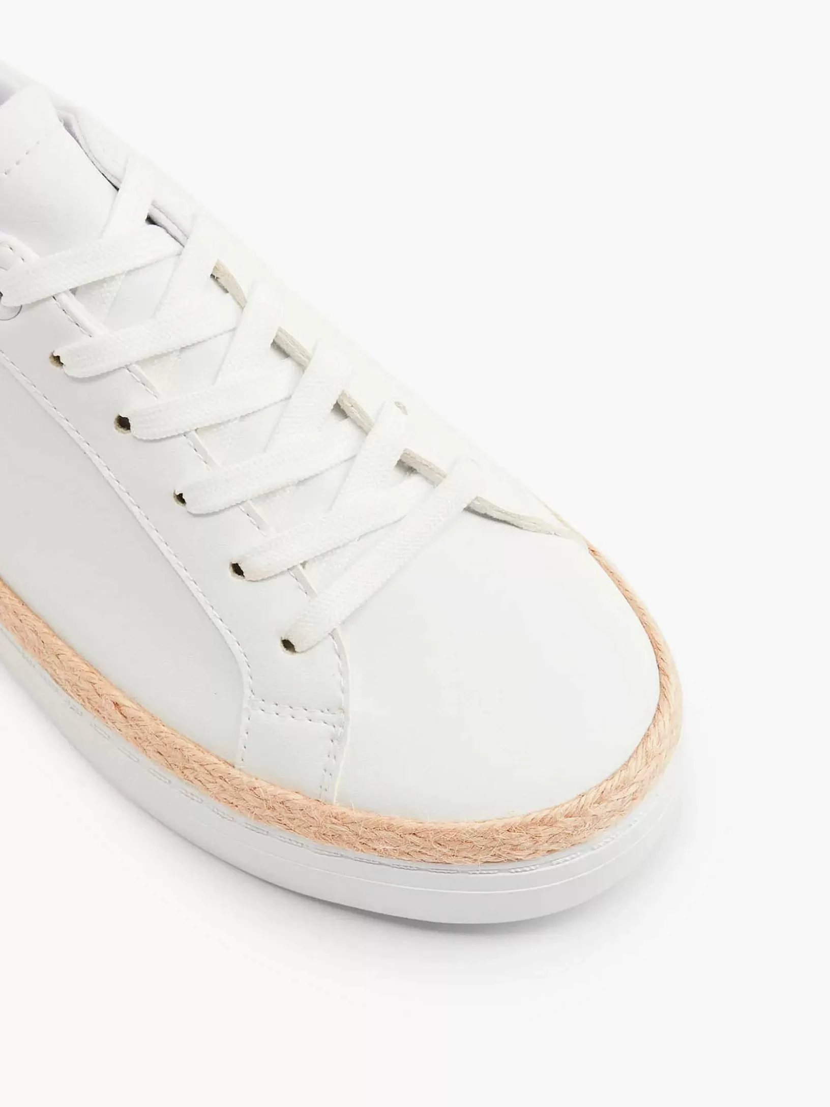 Turnschuhe | Graceland Weiser Sneaker