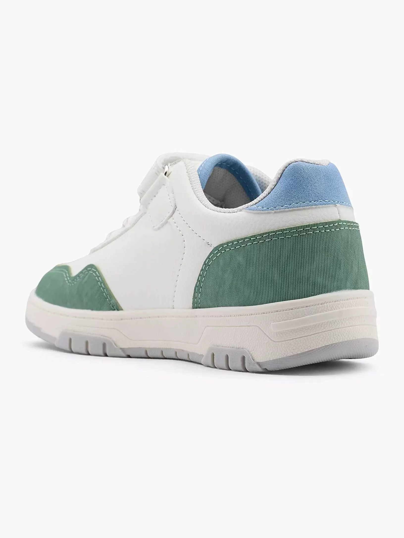 Baby Schuhe | Vty Weiser Sneaker