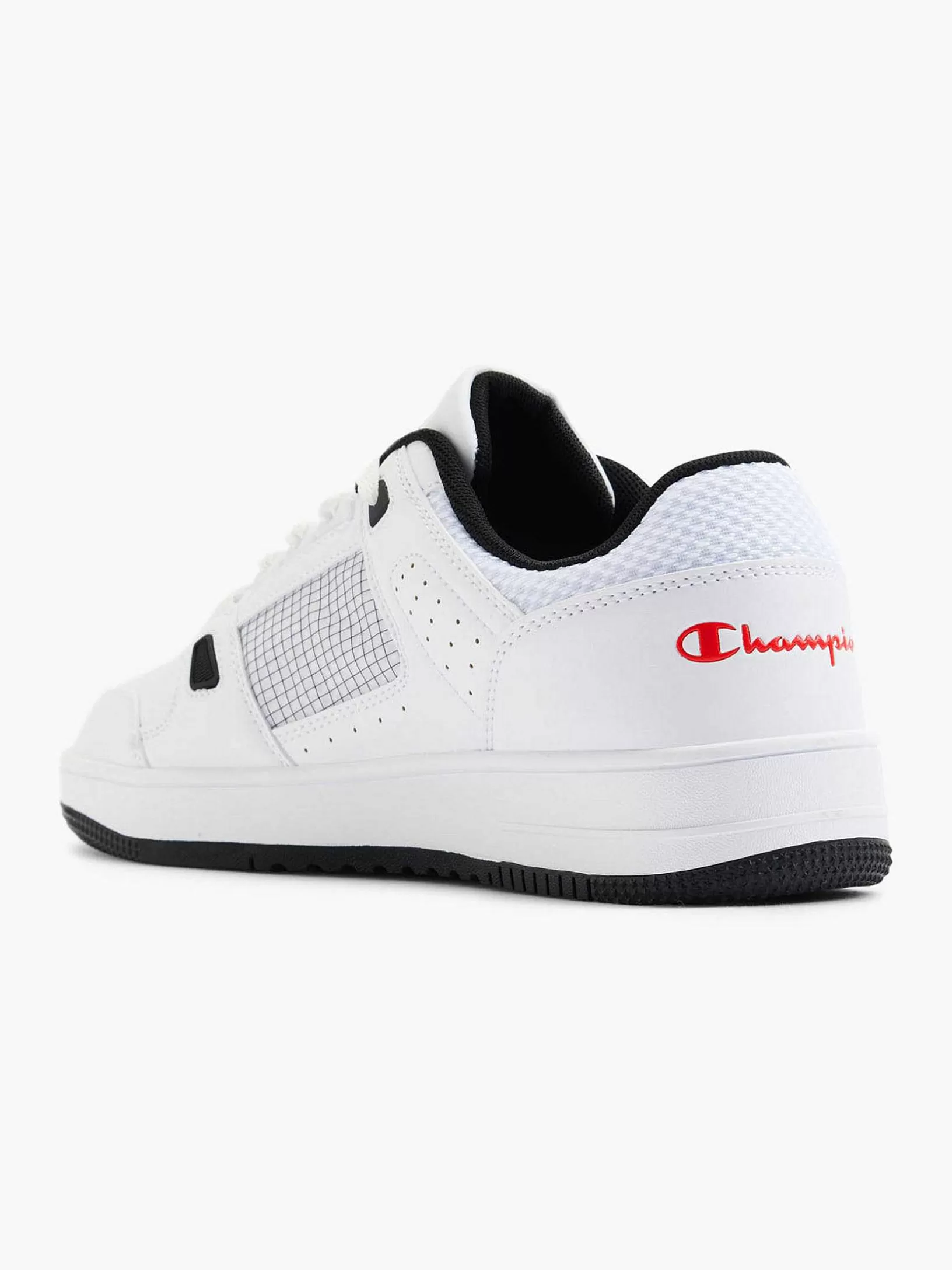 Turnschuhe | Champion Weiser Sneaker