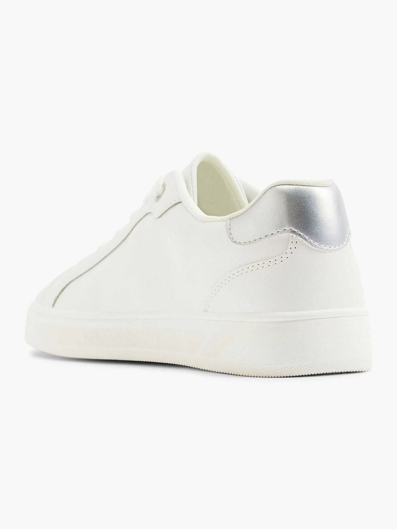 Turnschuhe | Graceland Weiser Sneaker