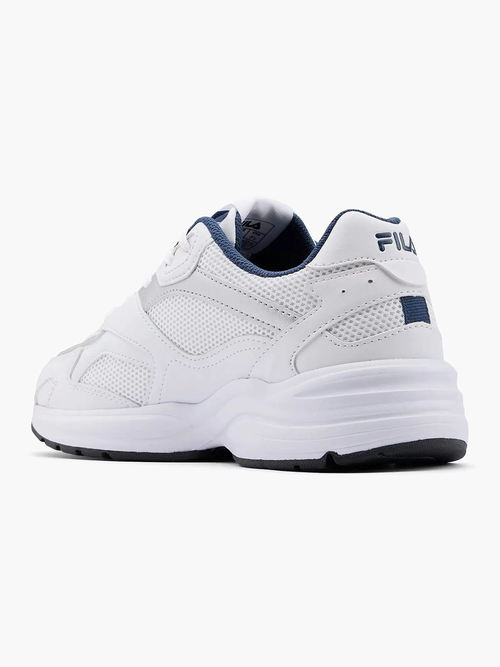 Turnschuhe | FILA Weiser Sneaker