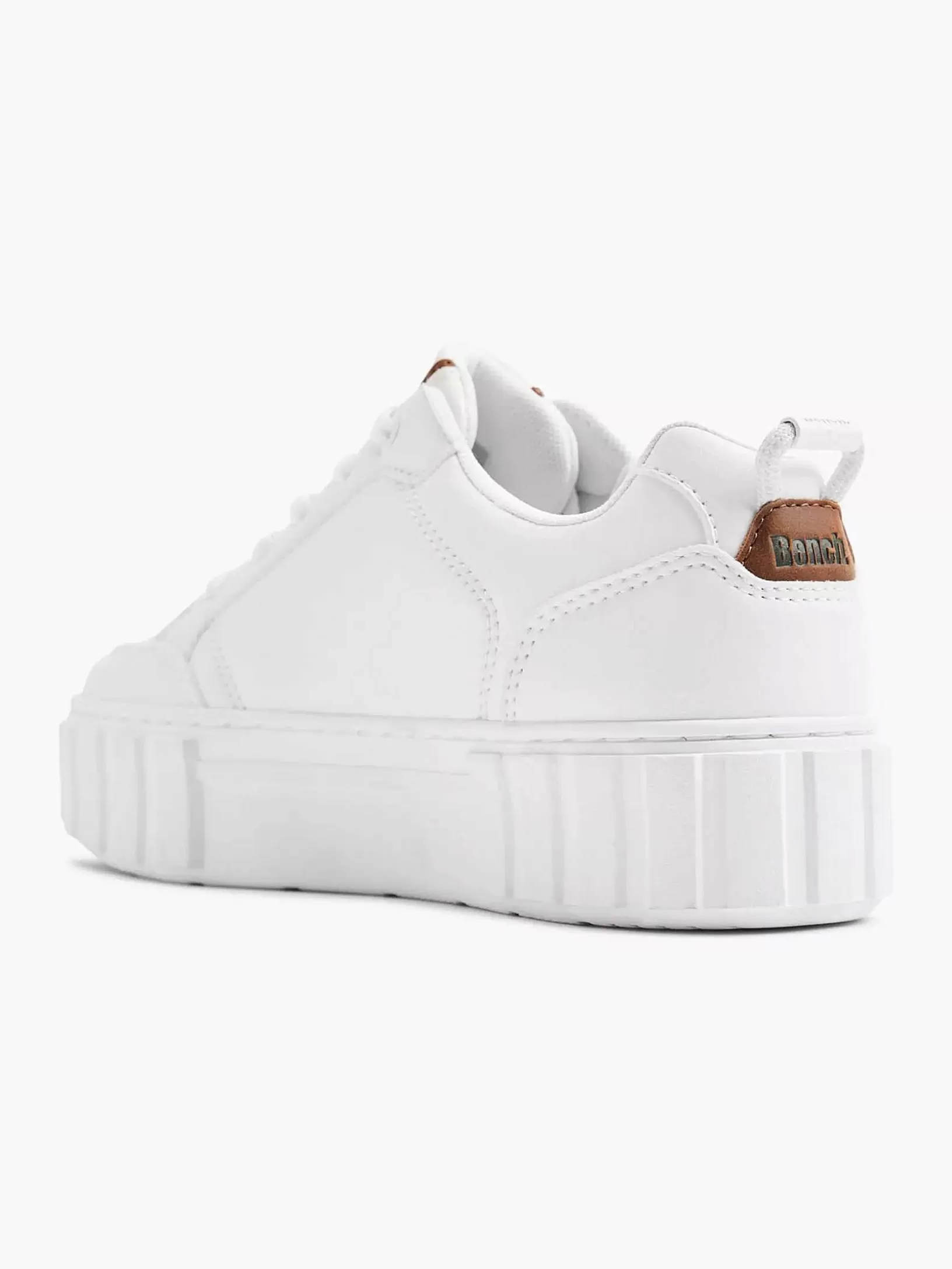 Turnschuhe | Bench Weiser Sneaker