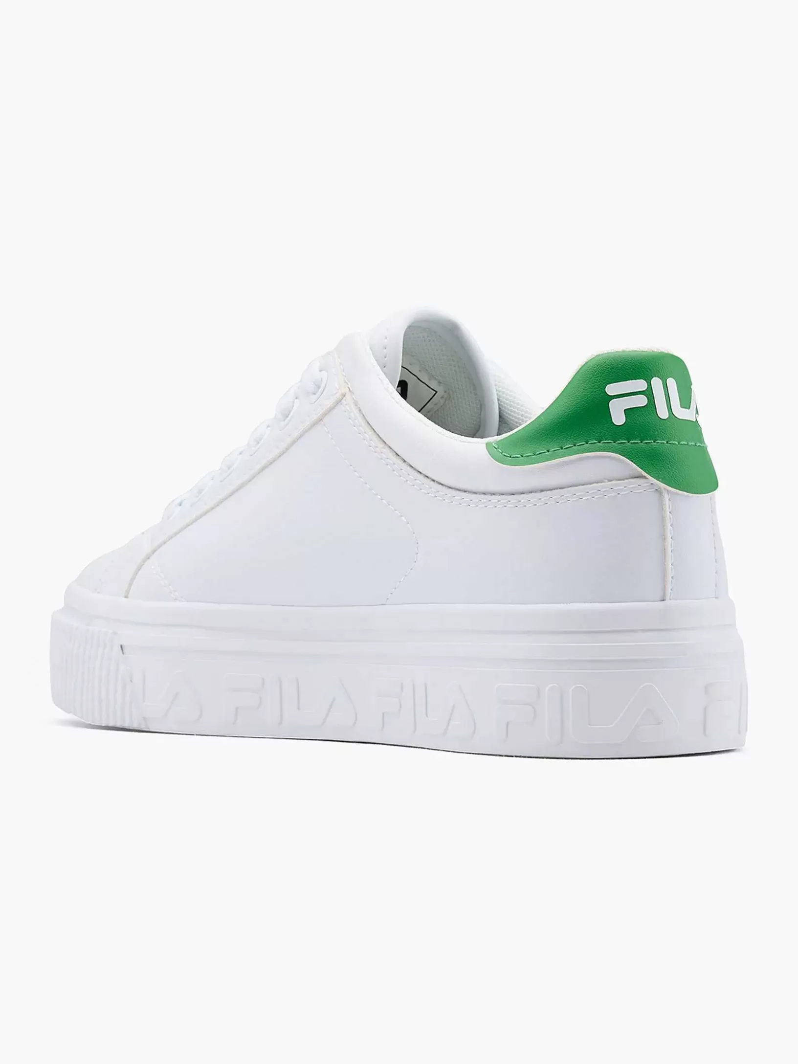 Turnschuhe | FILA Weiser Sneaker