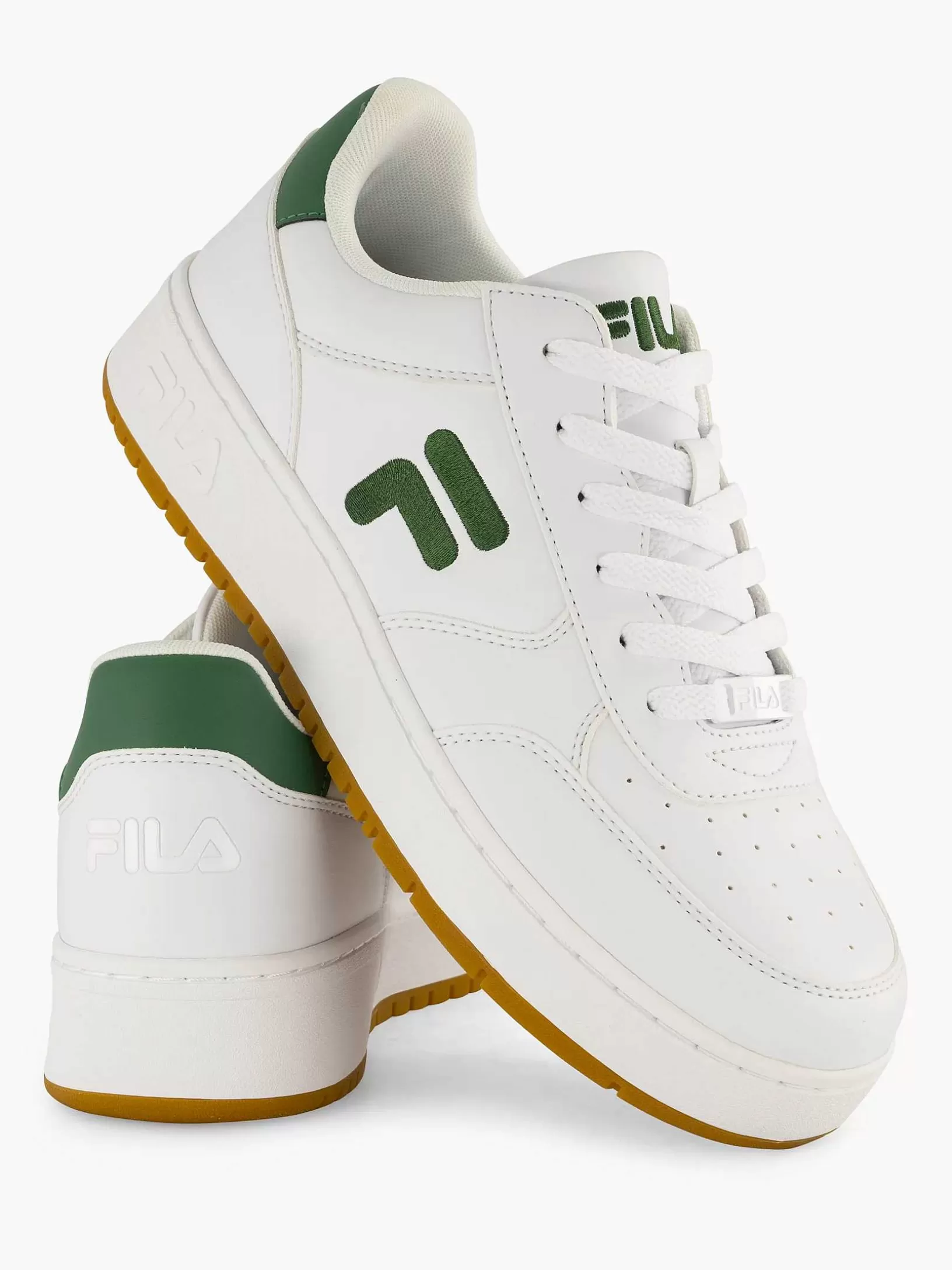 Turnschuhe | FILA Weiser Sneaker