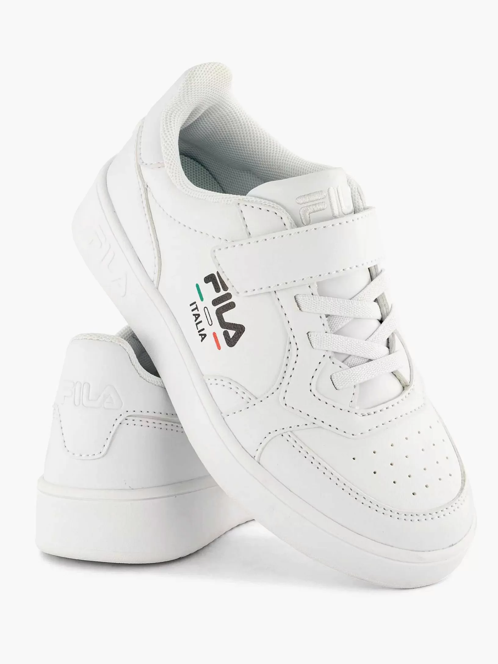 Jungenschuhe | FILA Weiser Sneaker