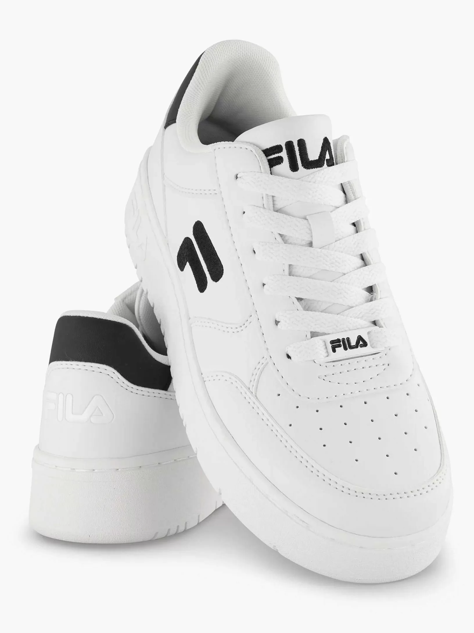 Turnschuhe | FILA Weiser Sneaker