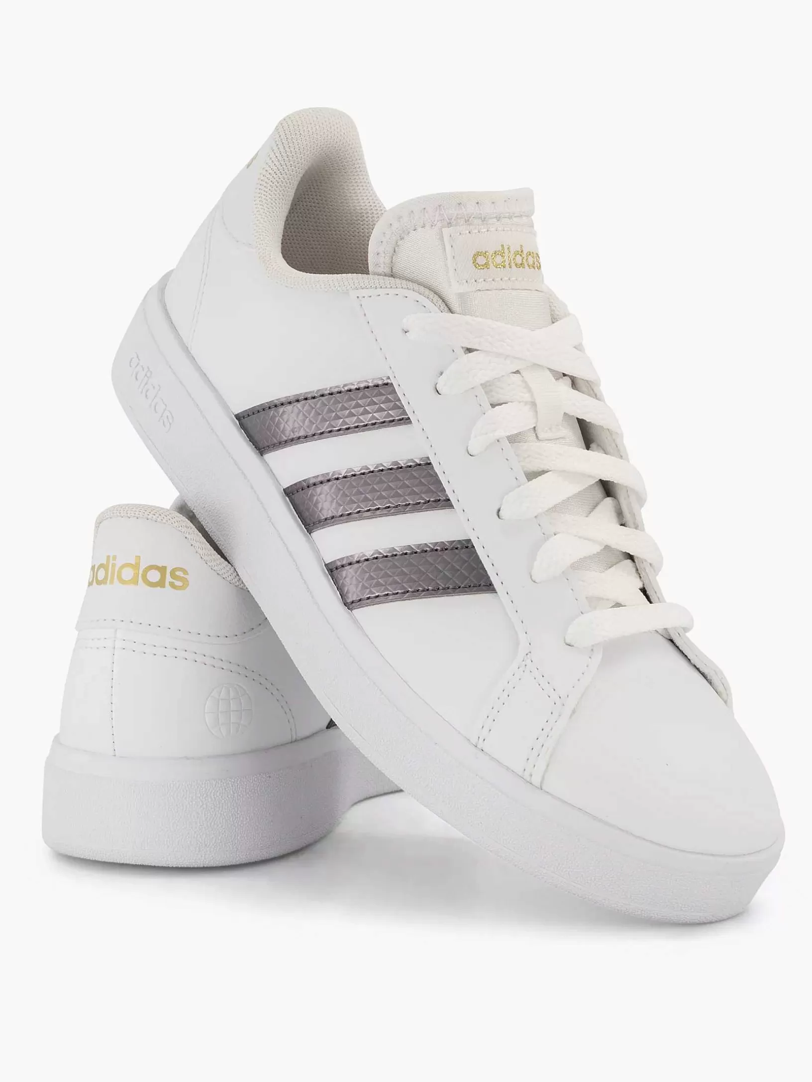 Turnschuhe | adidas Weiser Sneaker