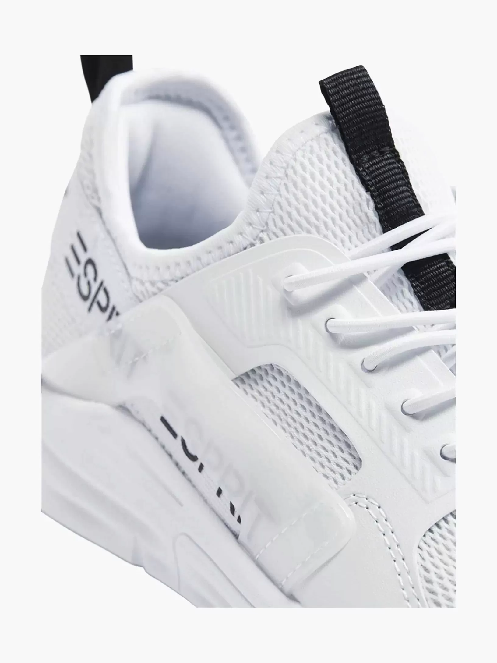 Jungenschuhe | Esprit Weiser Sneaker