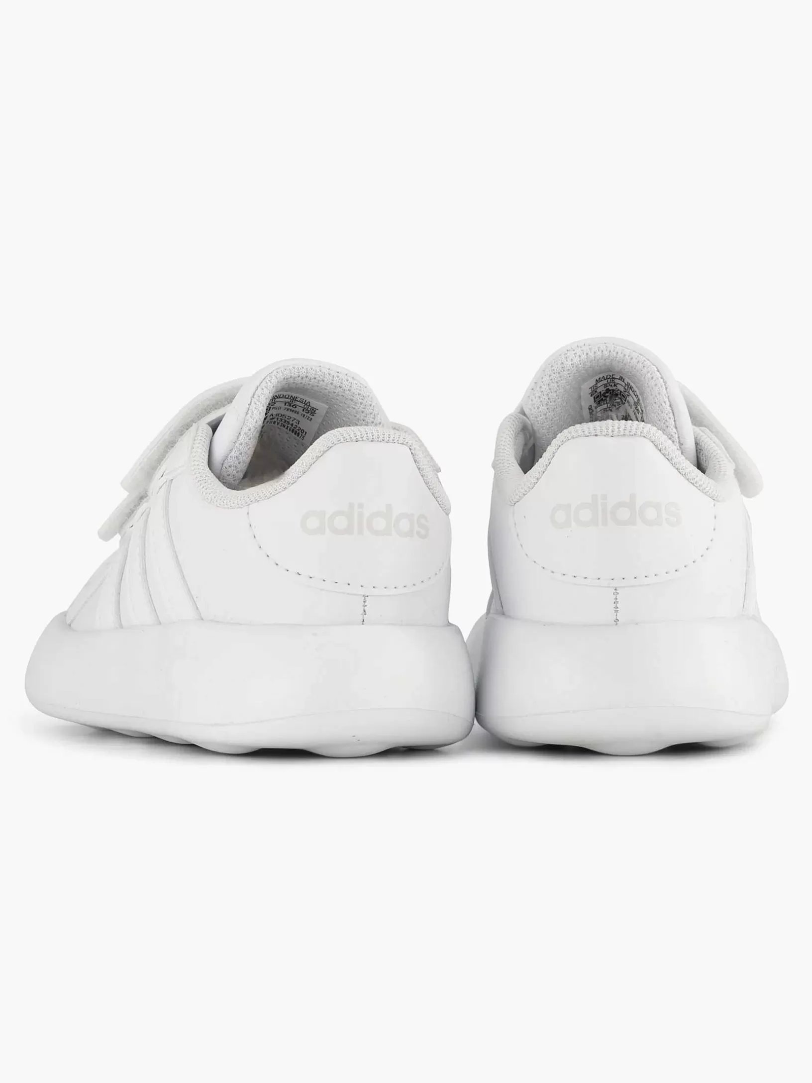 Baby Schuhe | adidas Weiser Sneaker Grand Court 2.0 Cf I