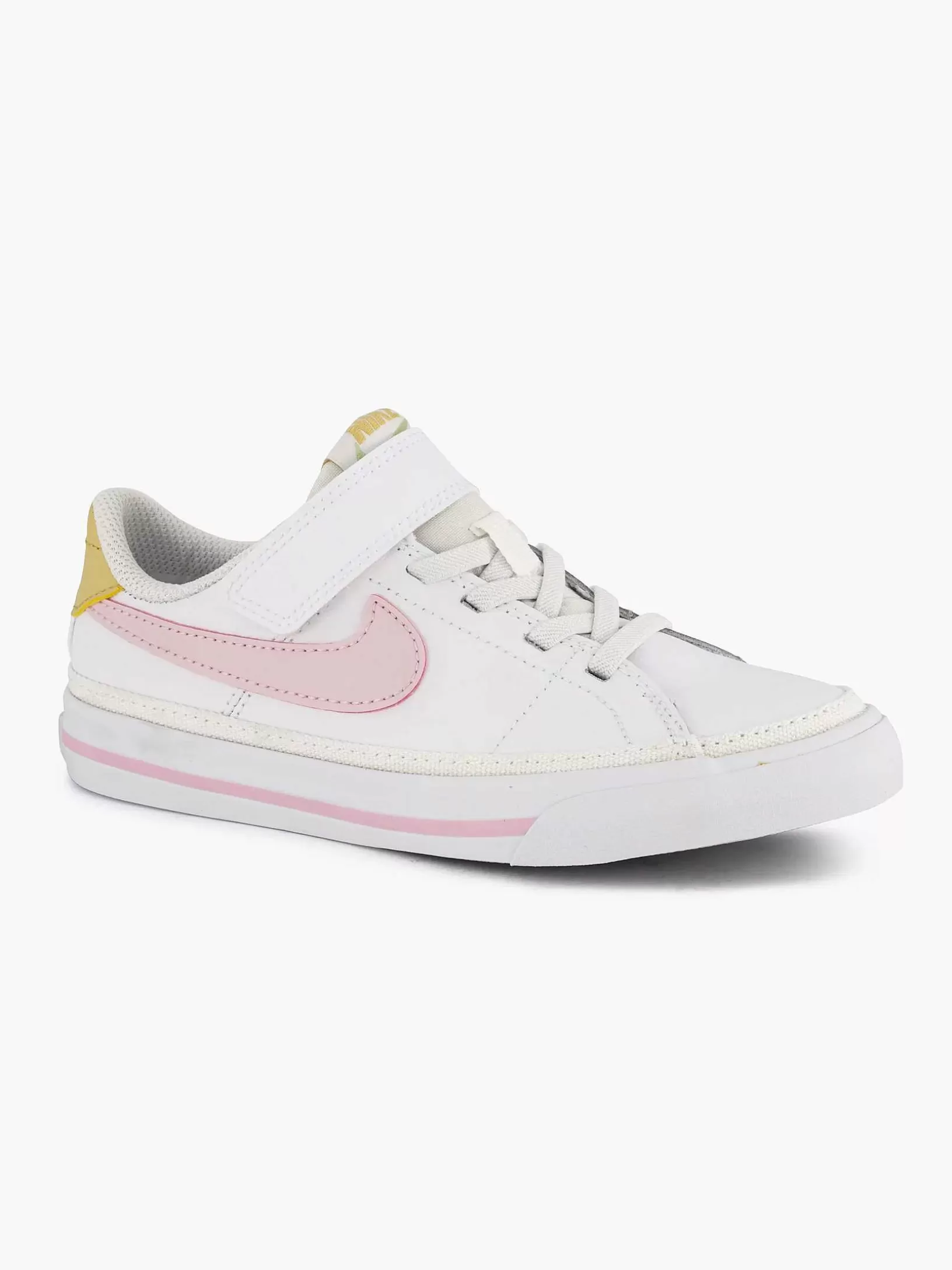 Baby Schuhe | Nike Weiser Sneaker Court Legacy