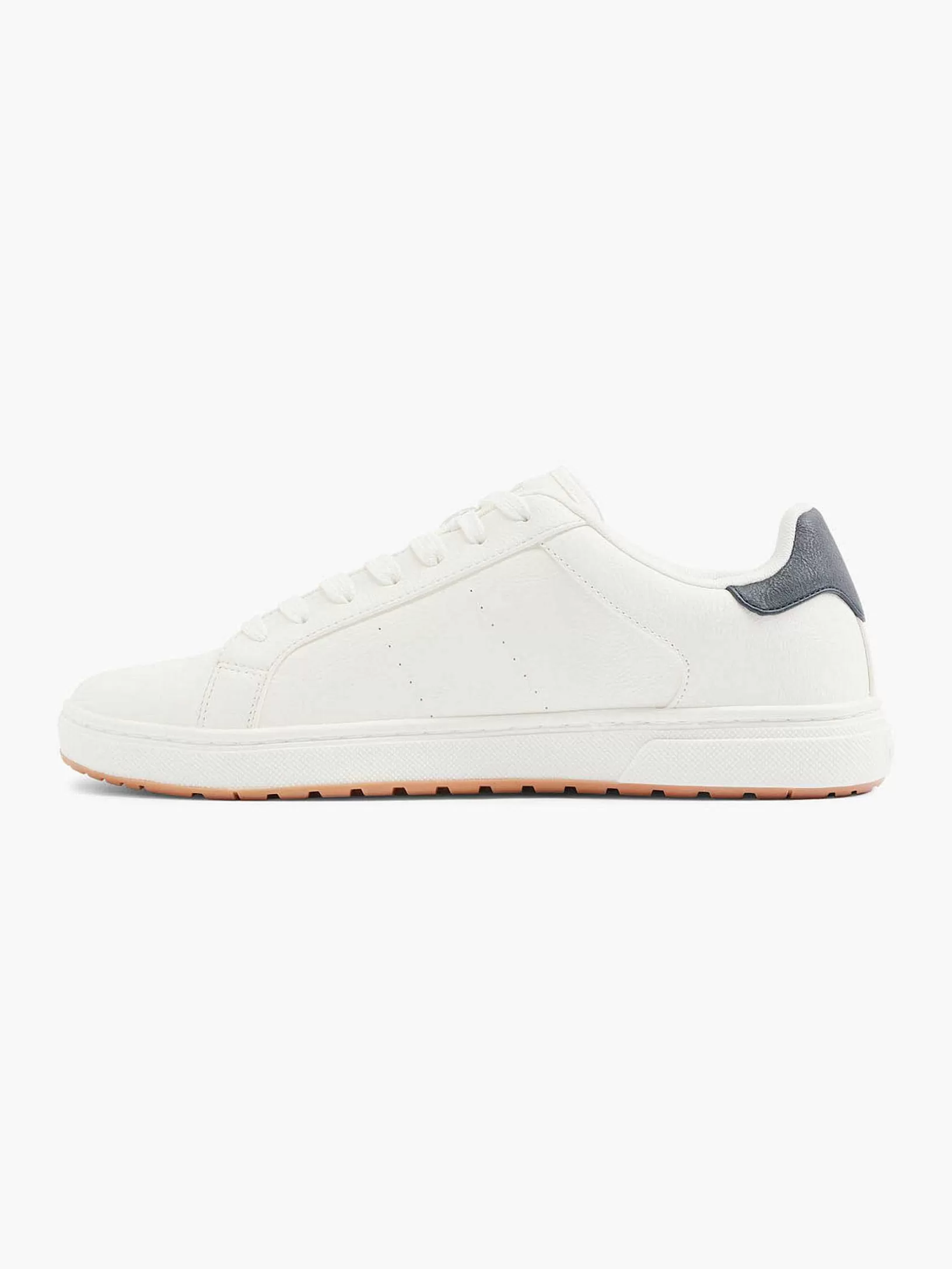 Turnschuhe | Levis Weiser Sneaker Piper