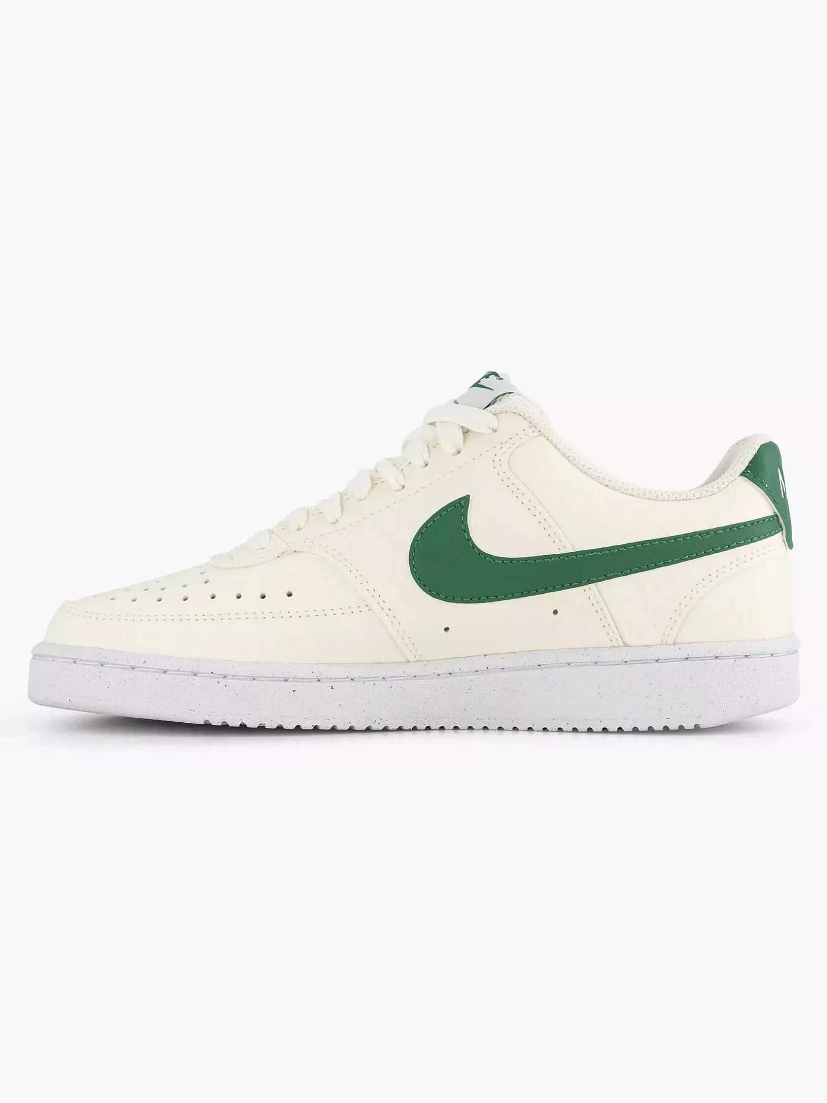 Turnschuhe | Nike Weiser Sneaker W Court Vision Lo Nn