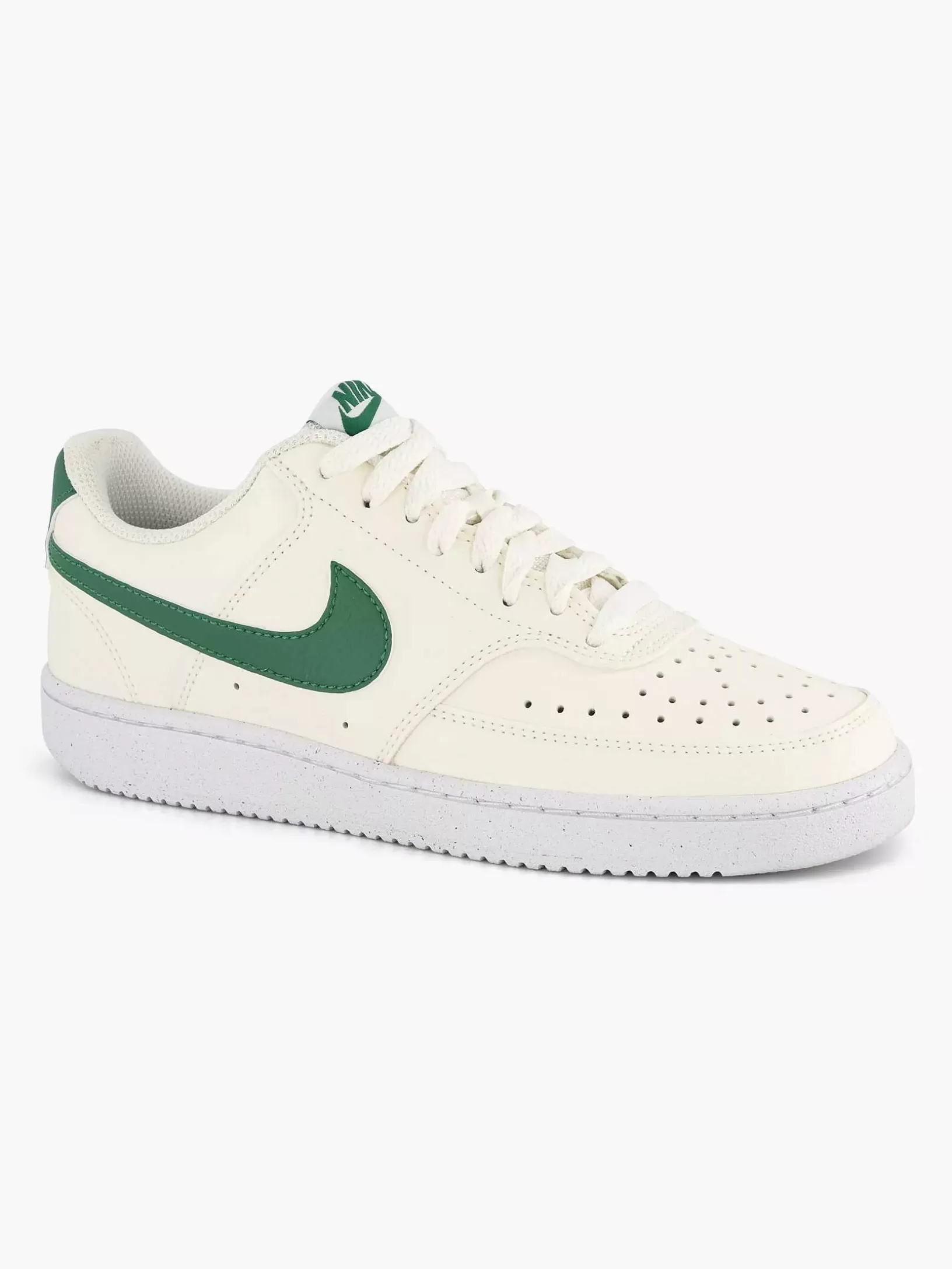 Turnschuhe | Nike Weiser Sneaker W Court Vision Lo Nn