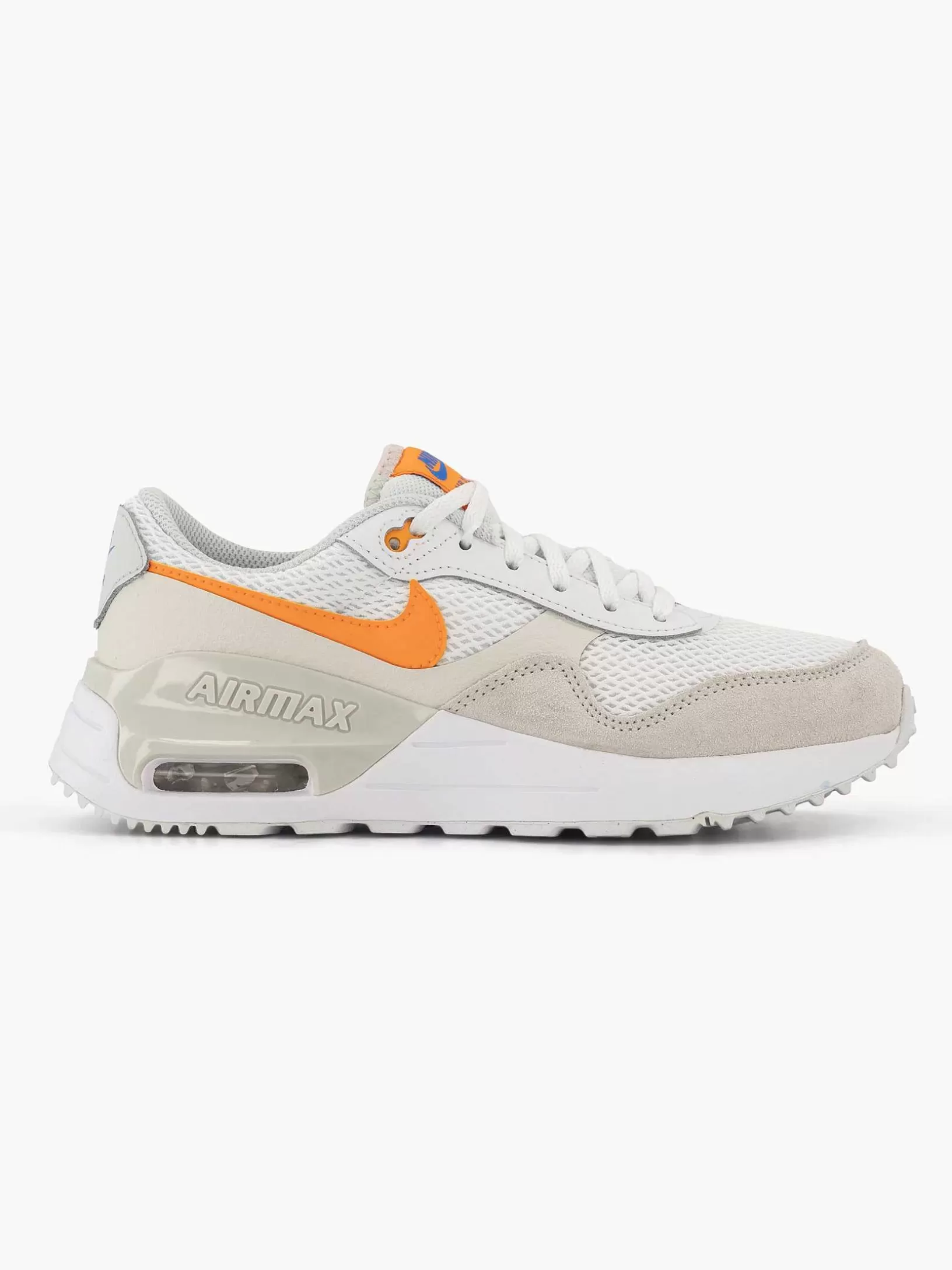 Jungenschuhe | Nike Weises Air Max System