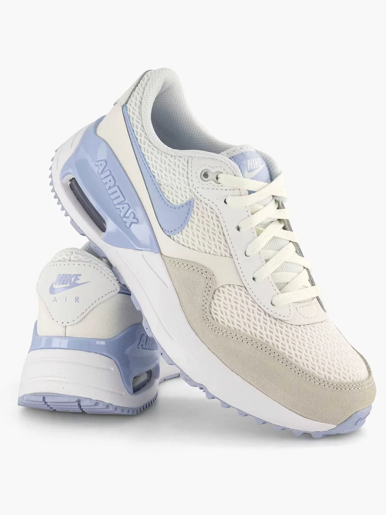 Turnschuhe | Nike Weises Air Max System