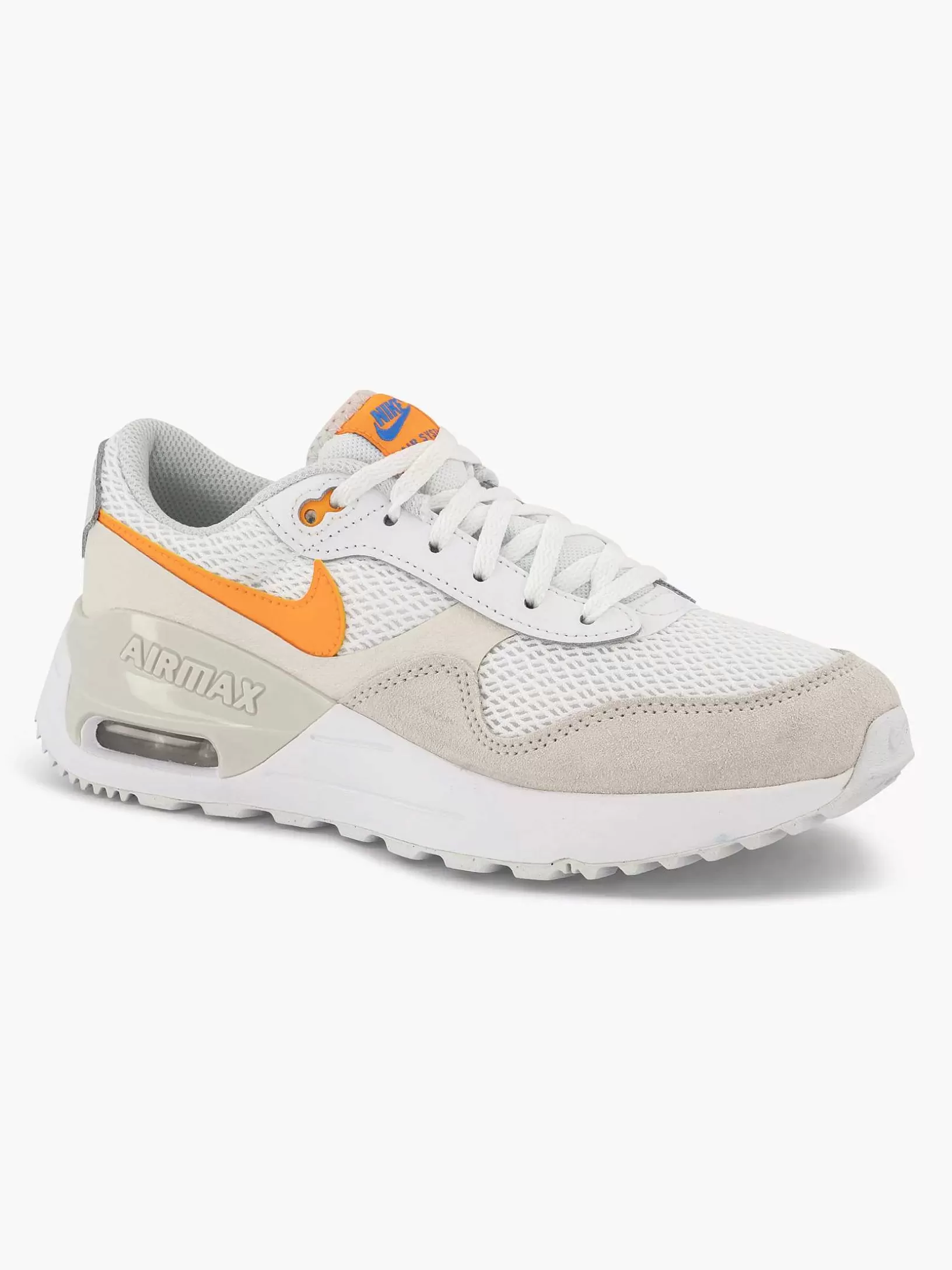 Jungenschuhe | Nike Weises Air Max System