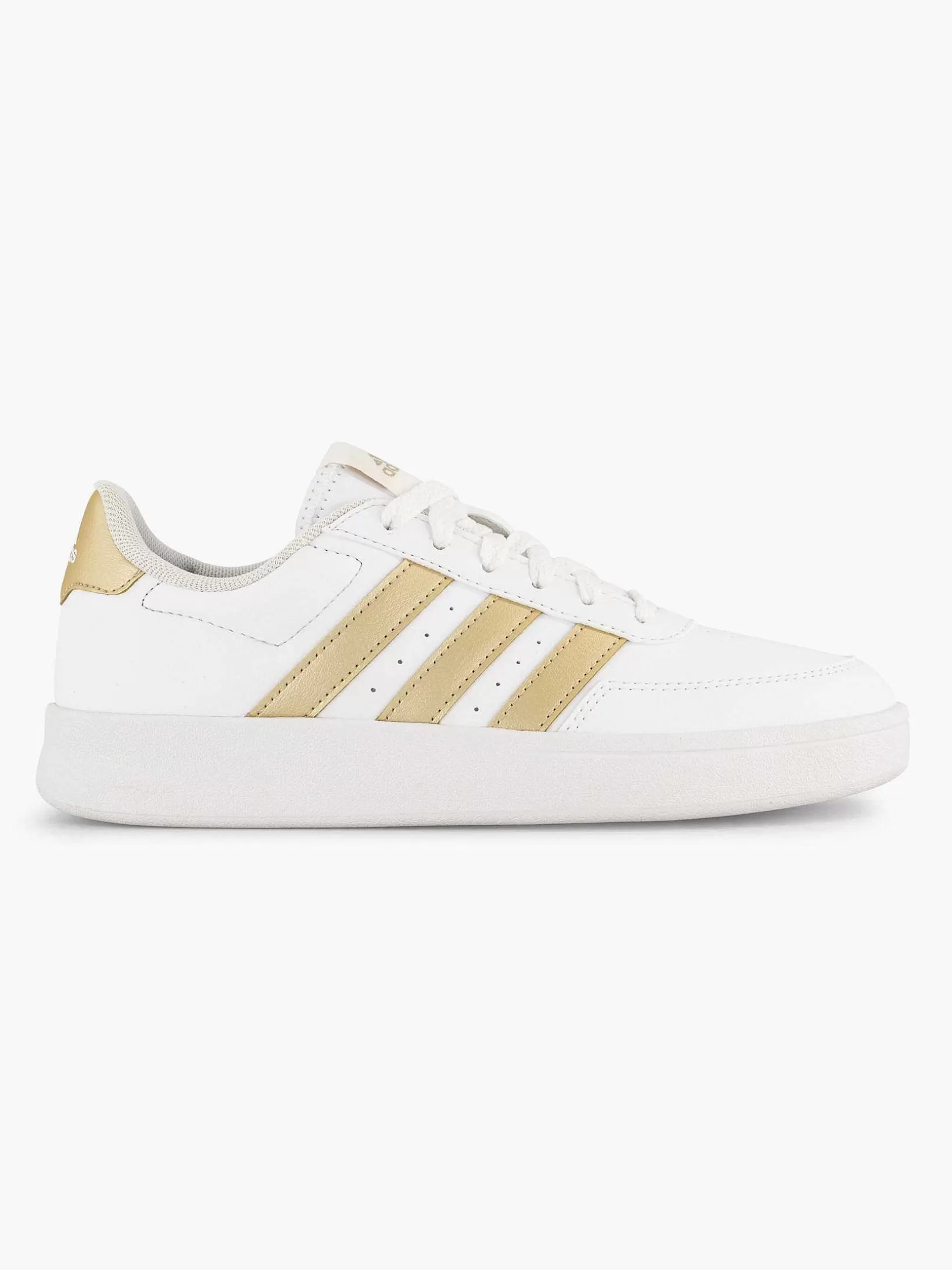 Turnschuhe | adidas Weises Breaknet 2.0