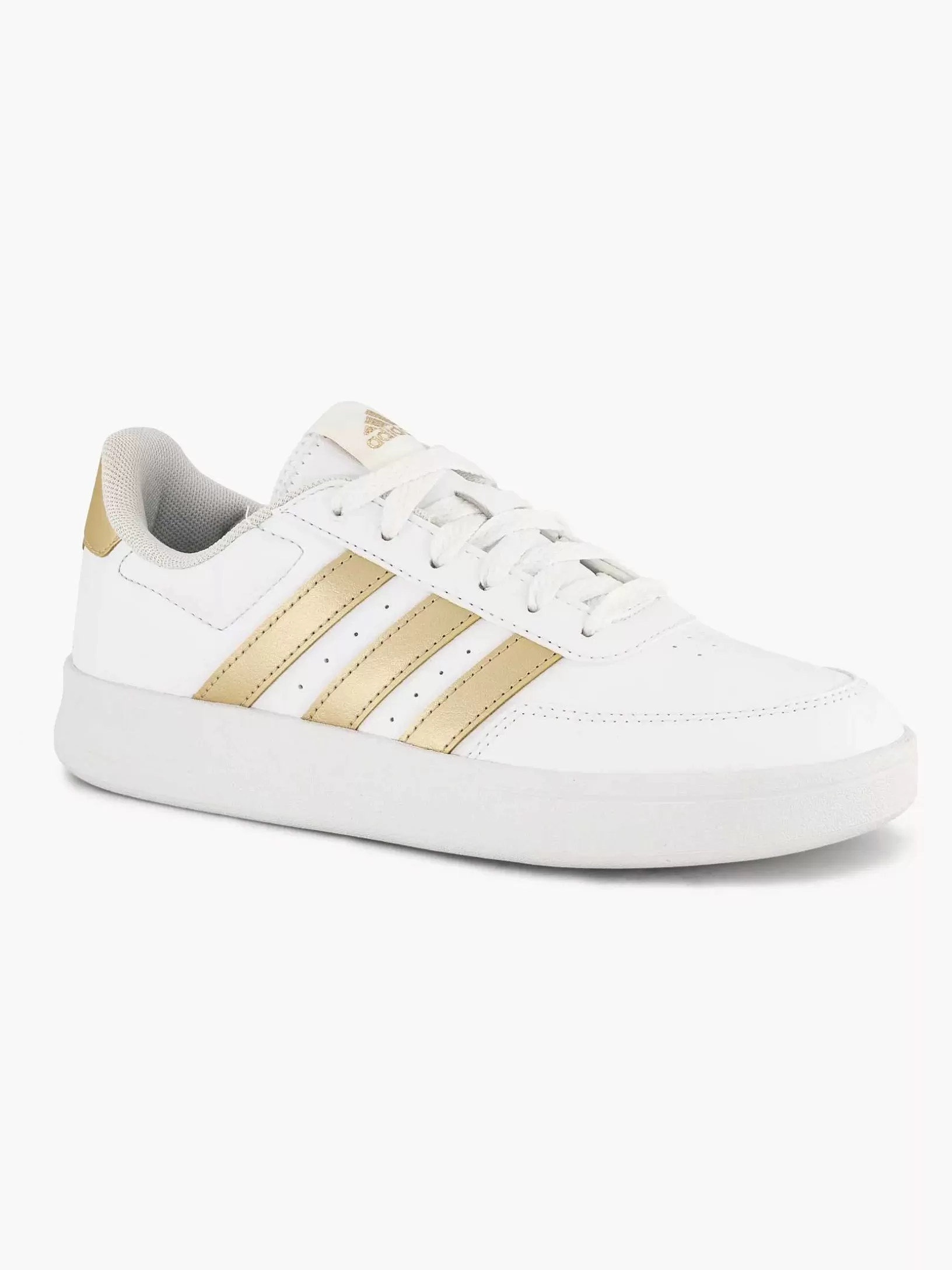 Turnschuhe | adidas Weises Breaknet 2.0