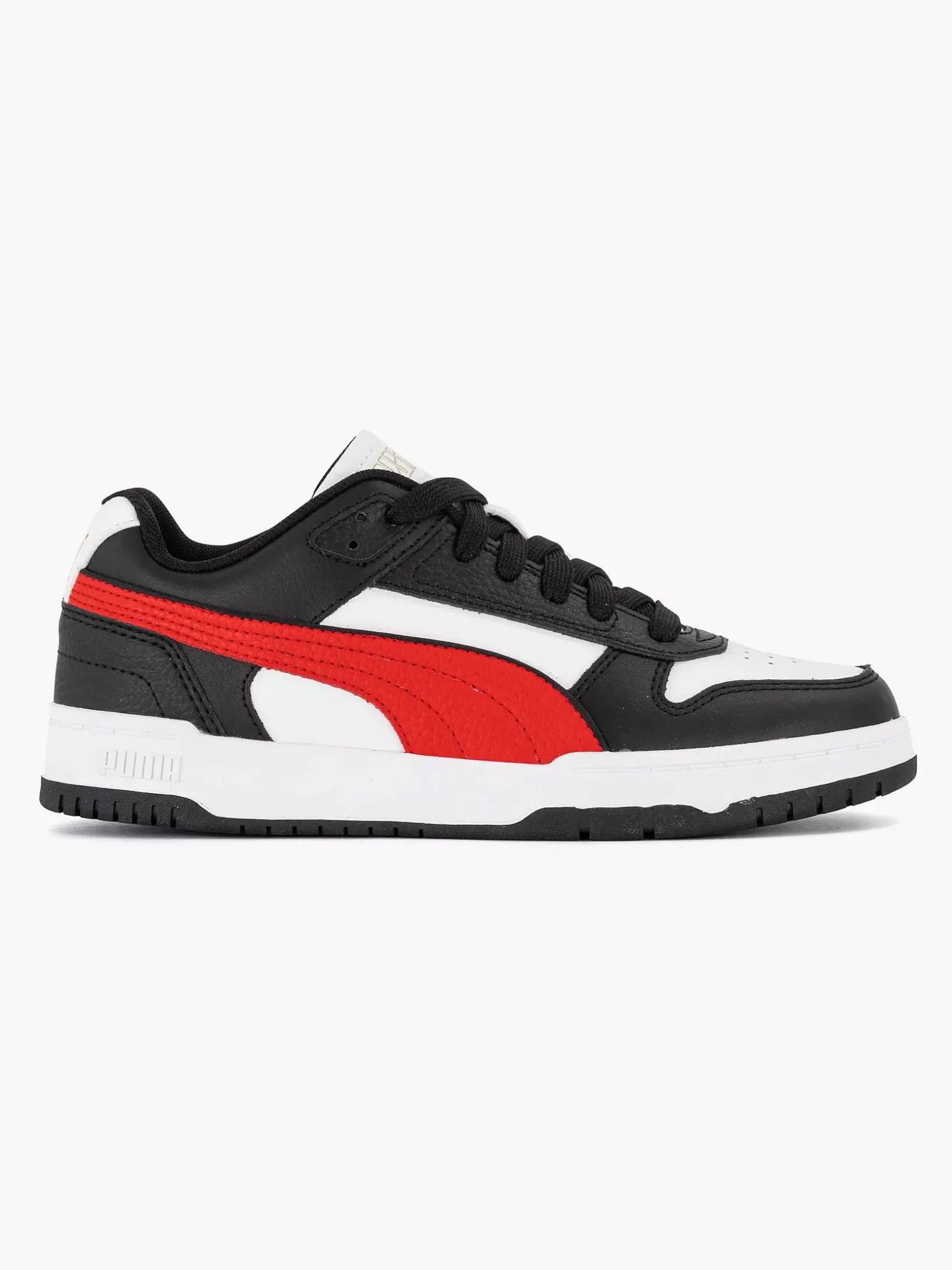 Jungenschuhe | Puma Weises Rbd Game Low Jr