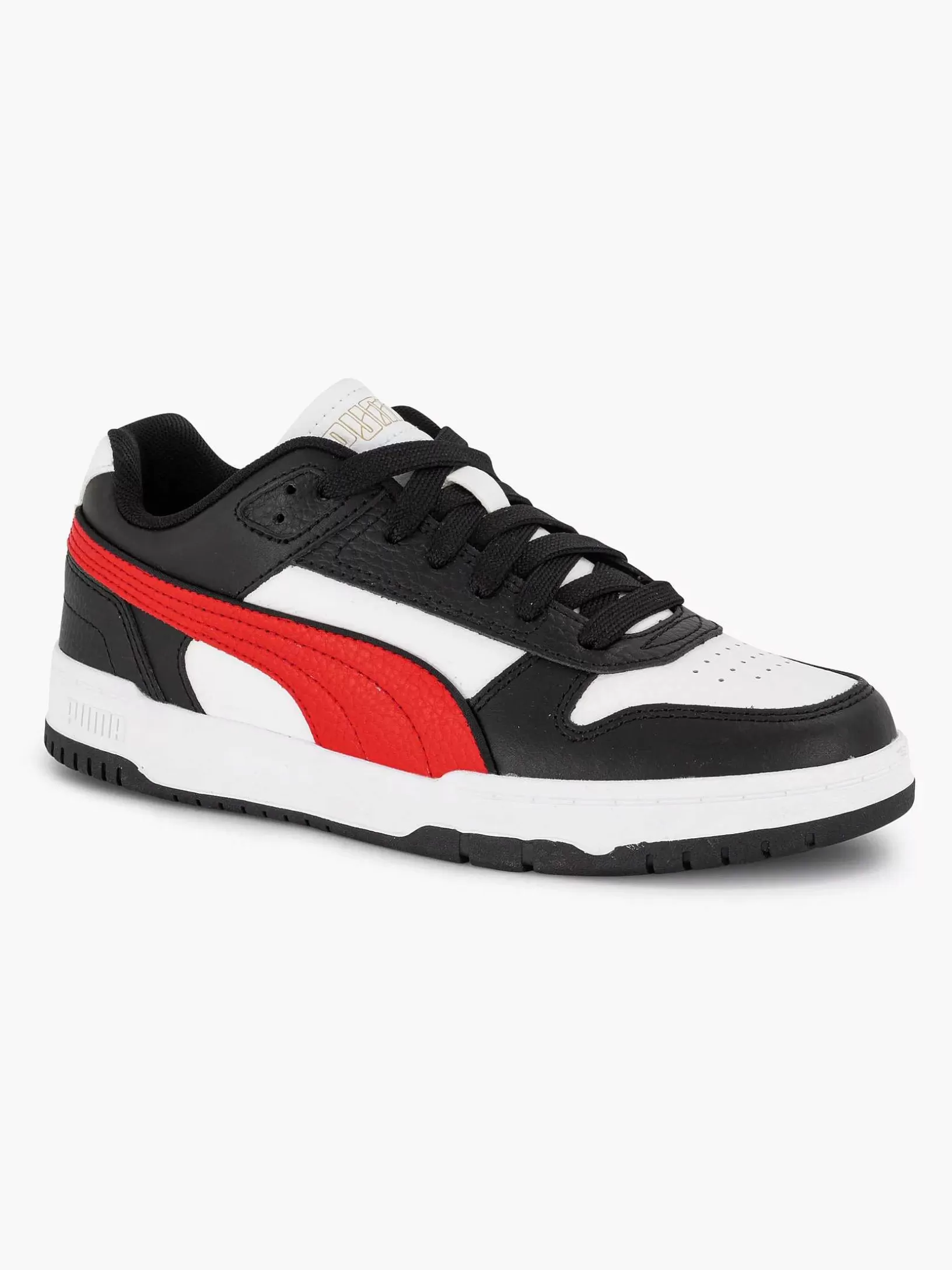 Jungenschuhe | Puma Weises Rbd Game Low Jr