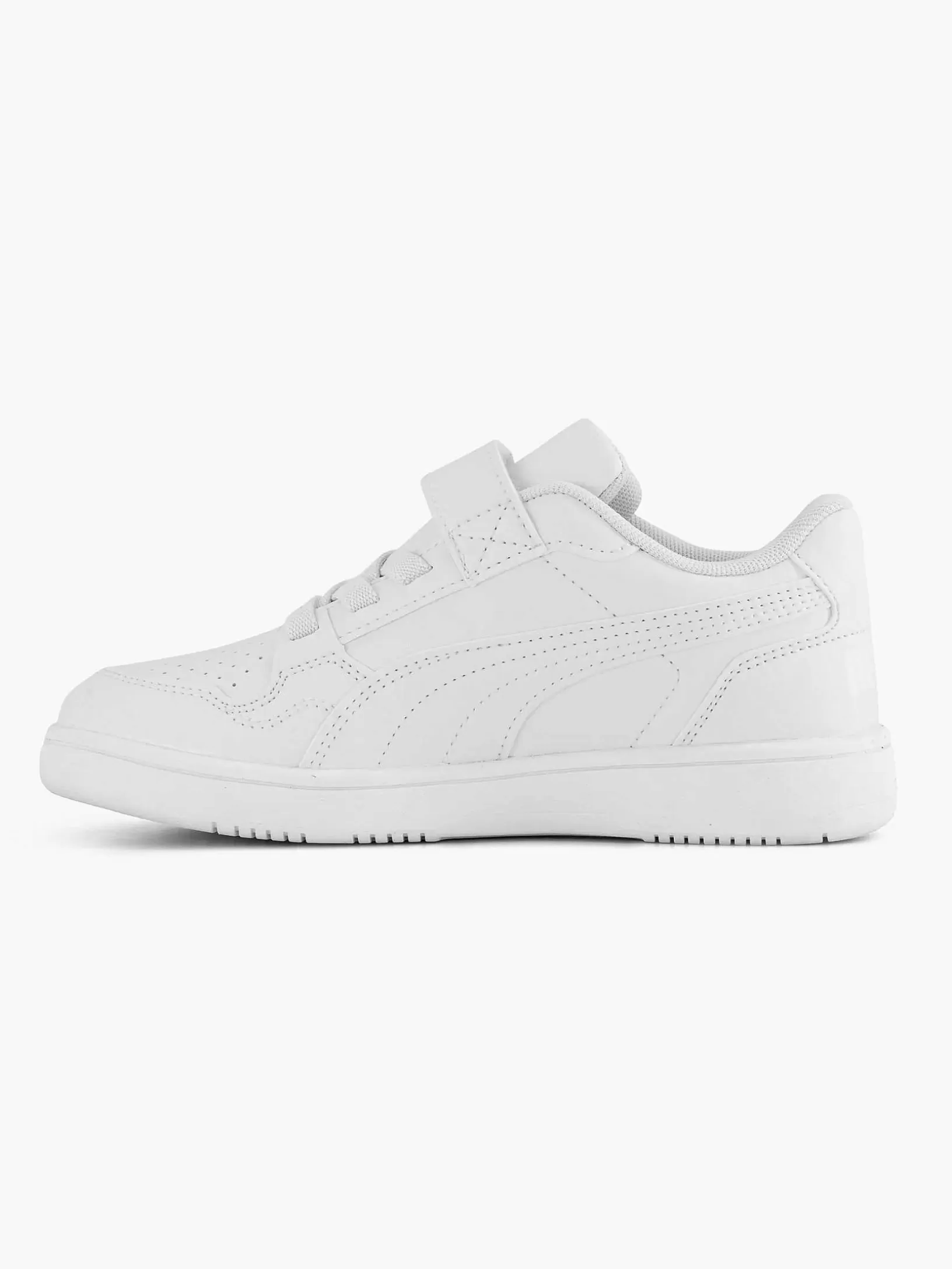 Jungenschuhe | Puma Weises Rebound Lite Ps