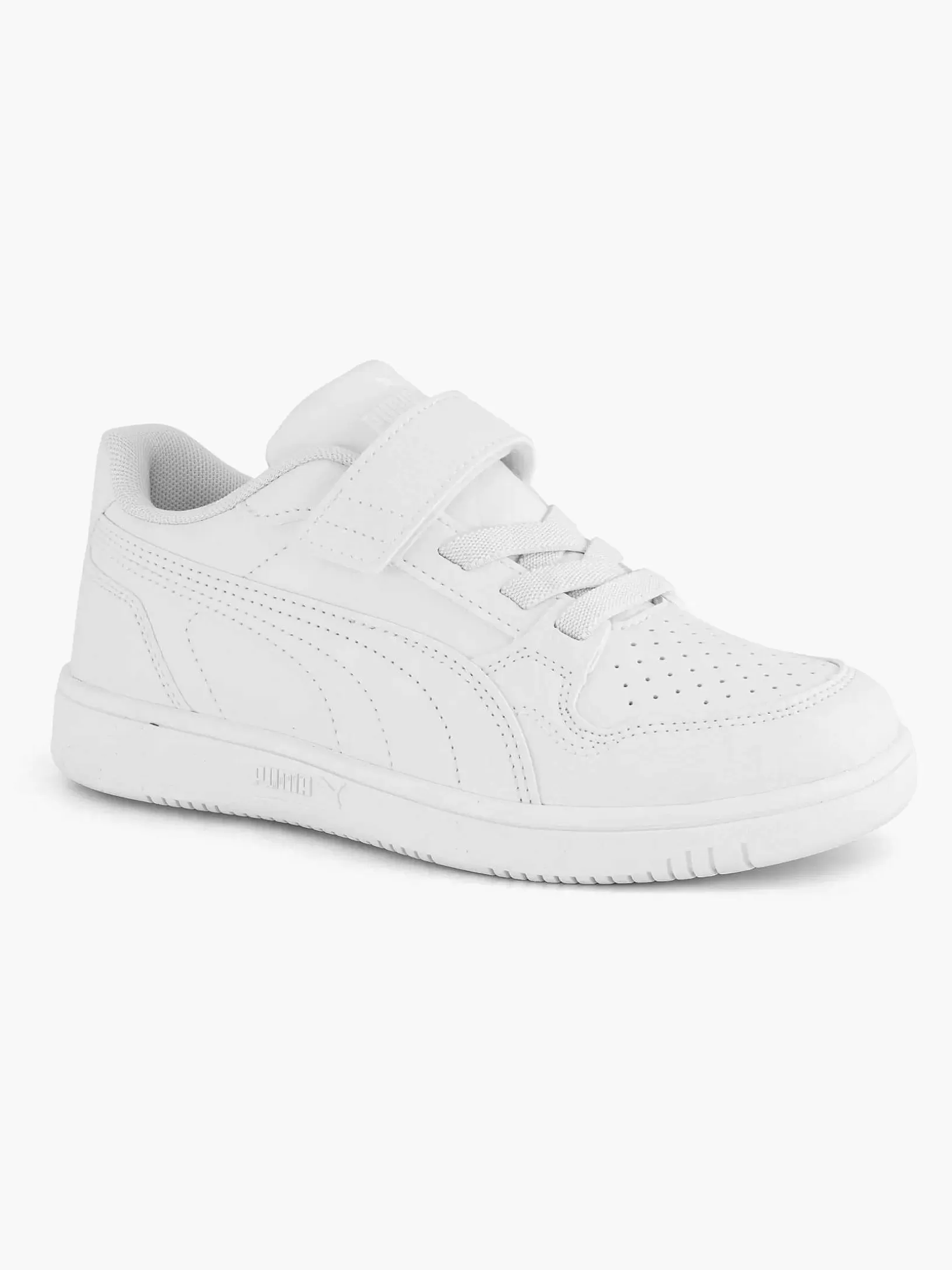 Jungenschuhe | Puma Weises Rebound Lite Ps