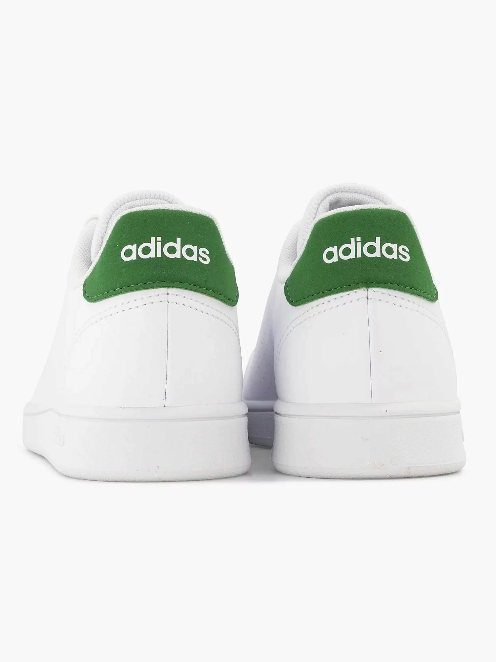 Turnschuhe | adidas White Advantage K