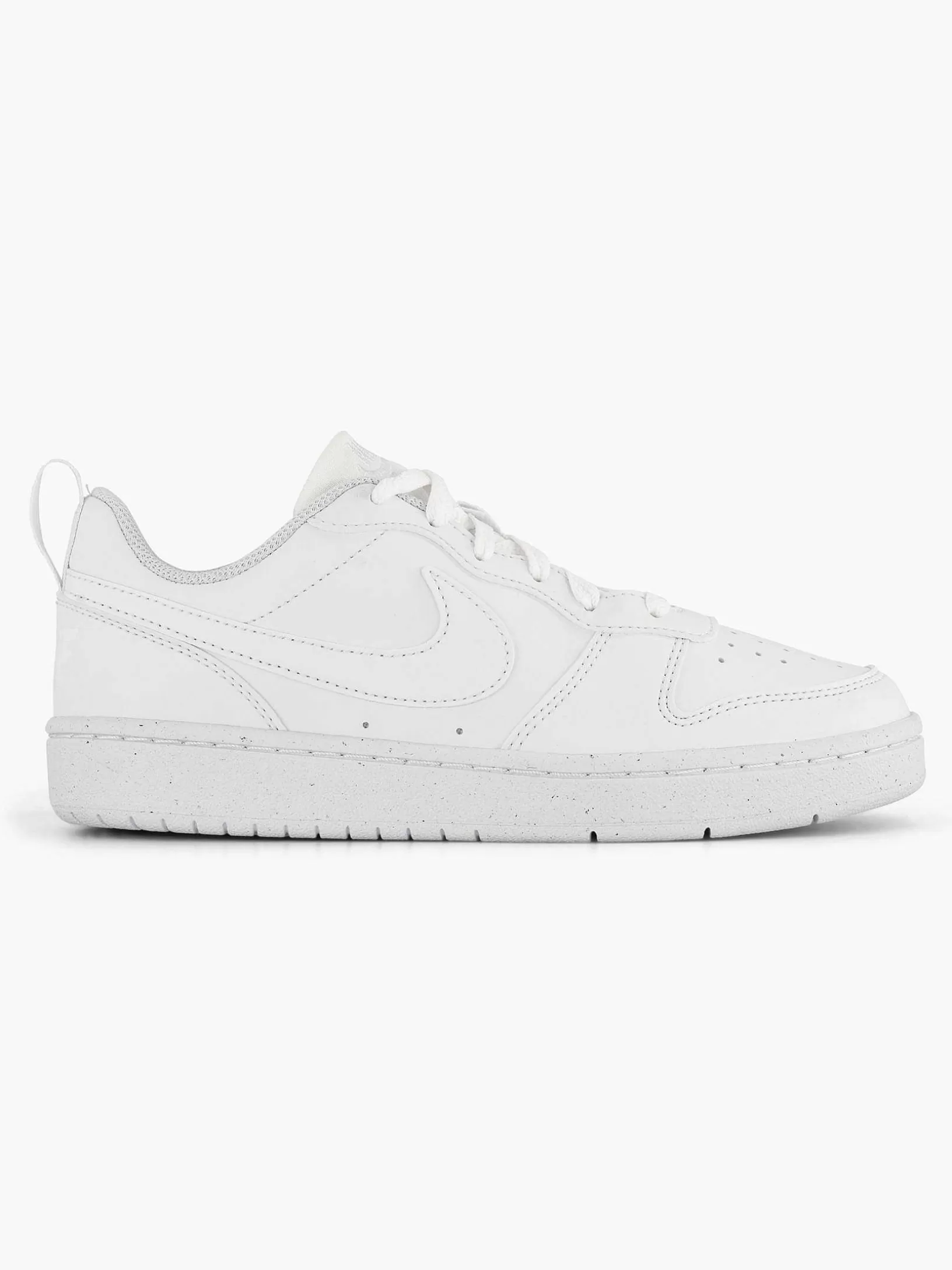 Jungenschuhe | Nike White Court Borough Low Recraft