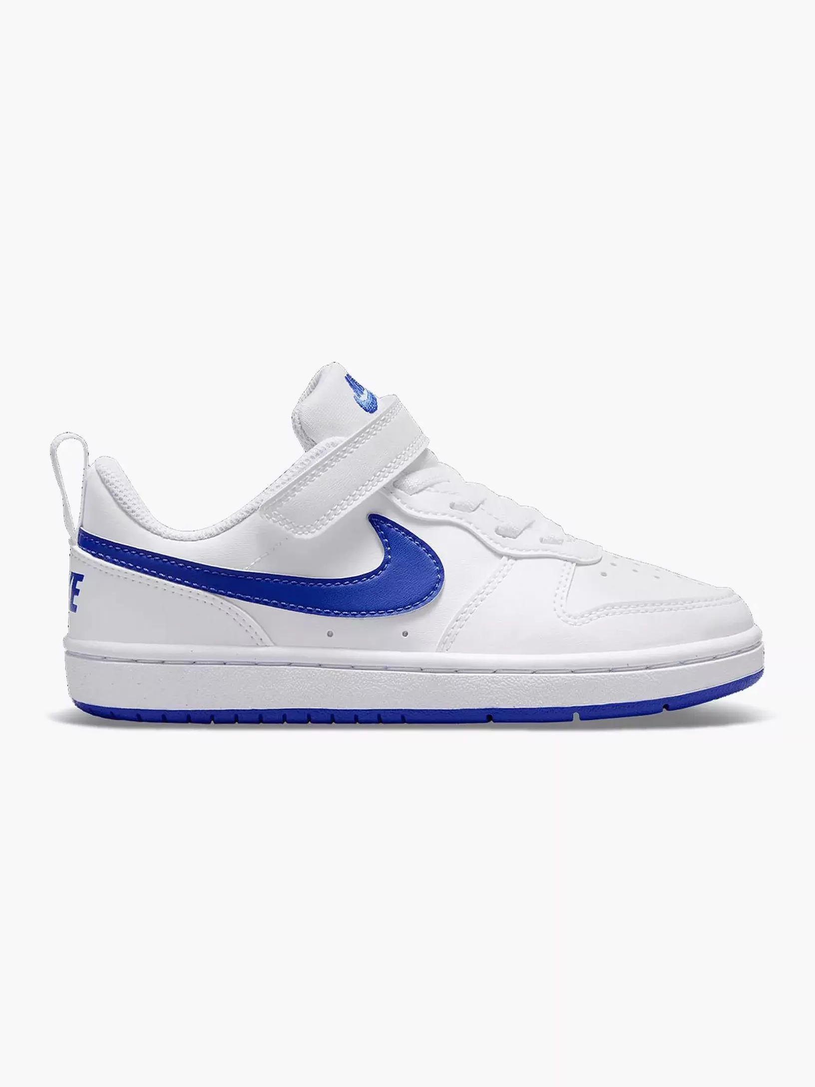 Jungenschuhe | Nike White Court Borough Low Recraft