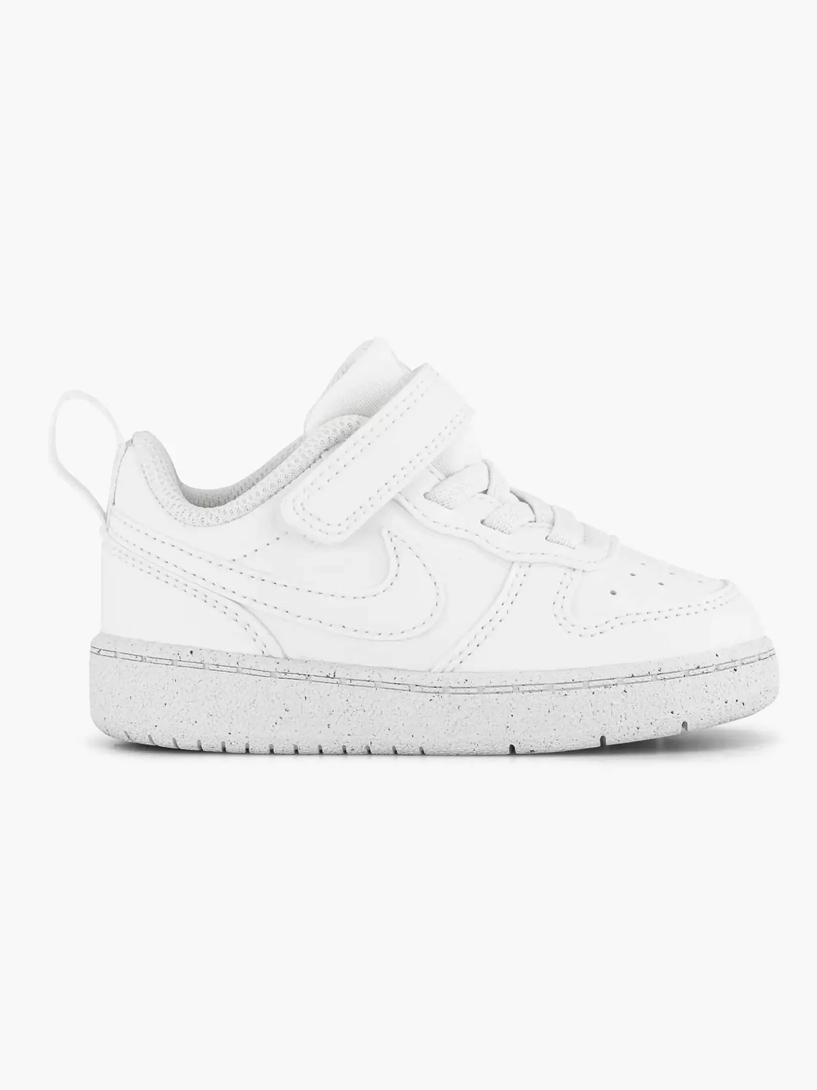 Baby Schuhe | Nike White Court Borough Low Recraft