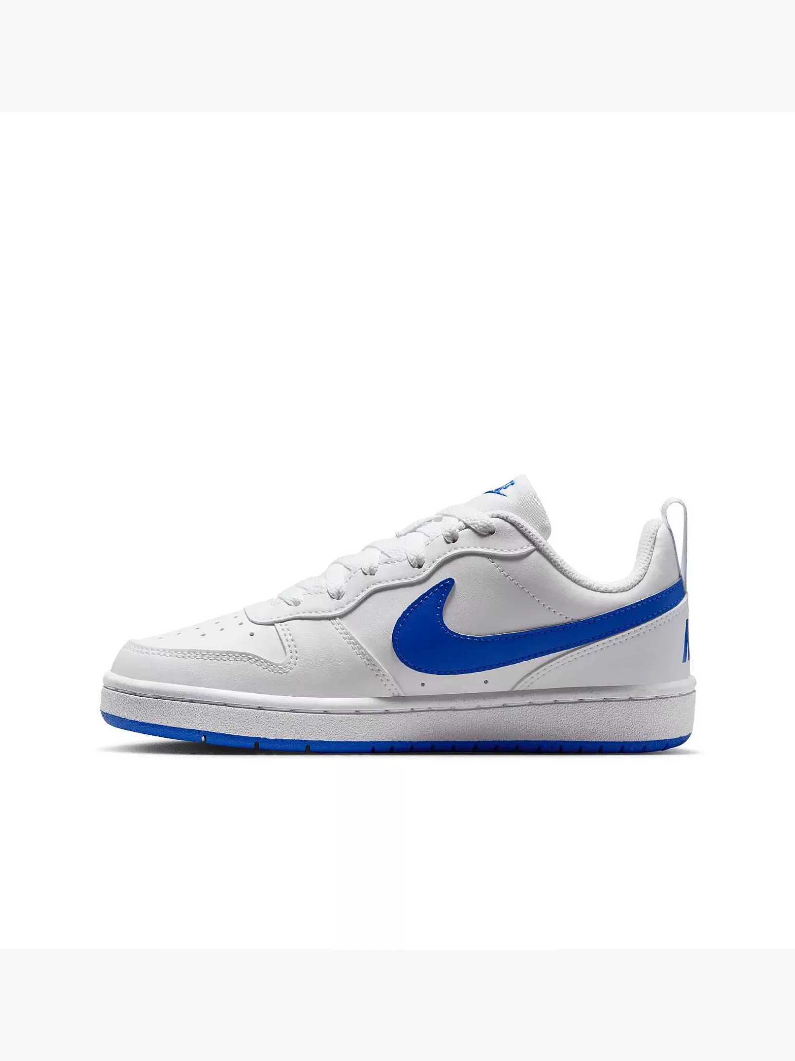 Baby Schuhe | Nike White Court Borough Low Recraft