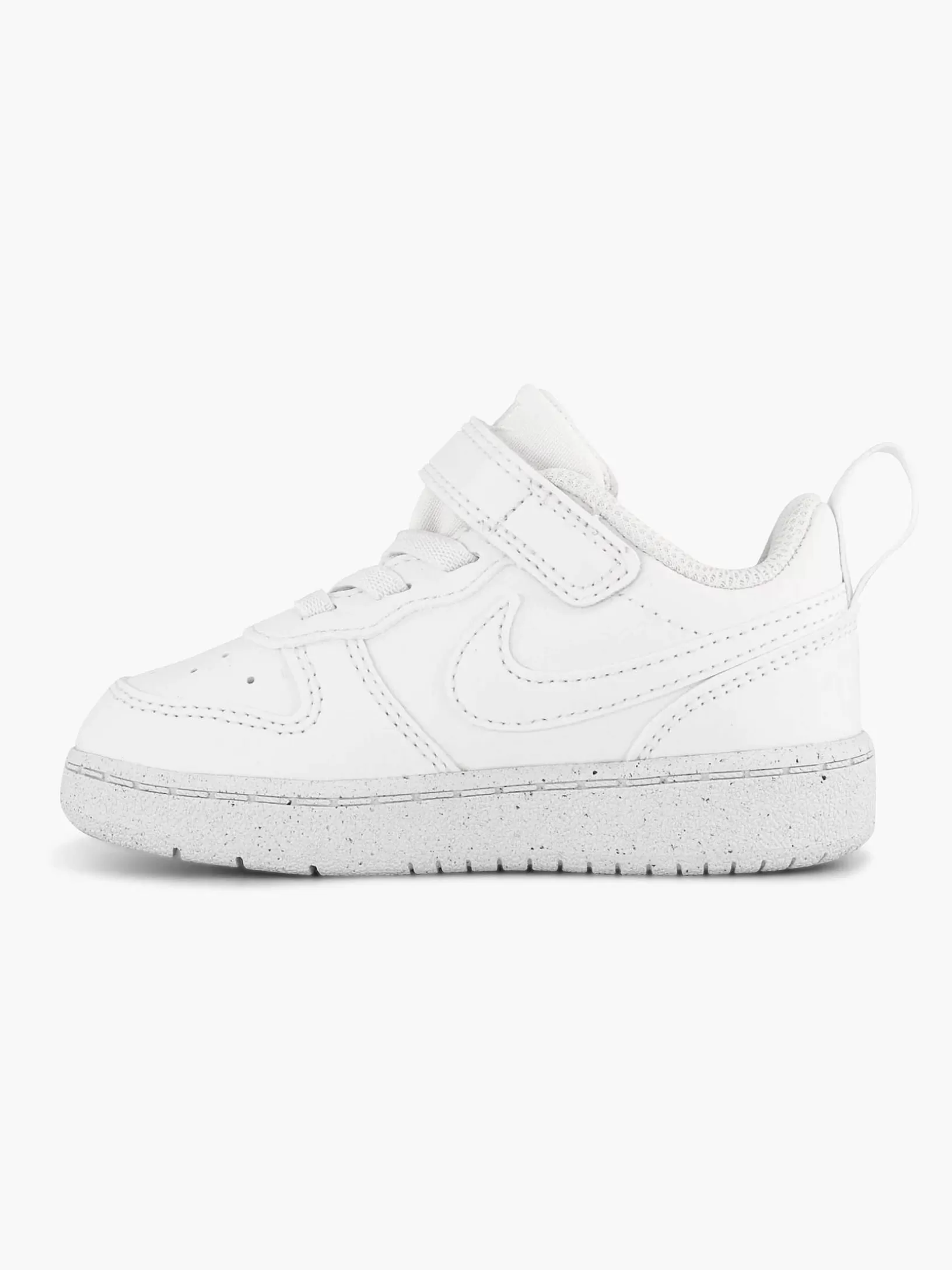 Baby Schuhe | Nike White Court Borough Low Recraft