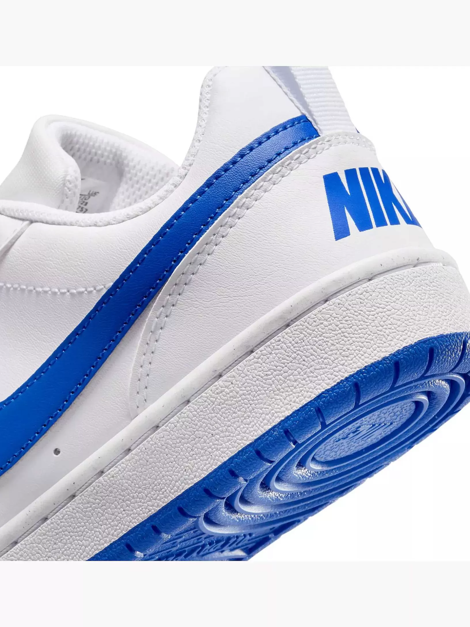 Baby Schuhe | Nike White Court Borough Low Recraft