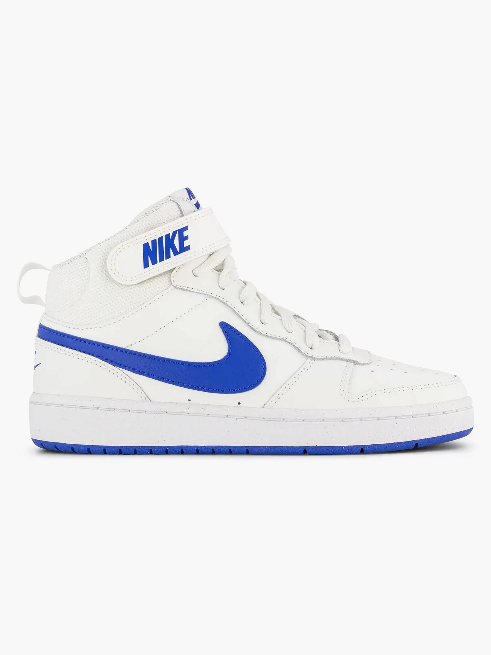 Jungenschuhe | Nike White Court Borough Mitte