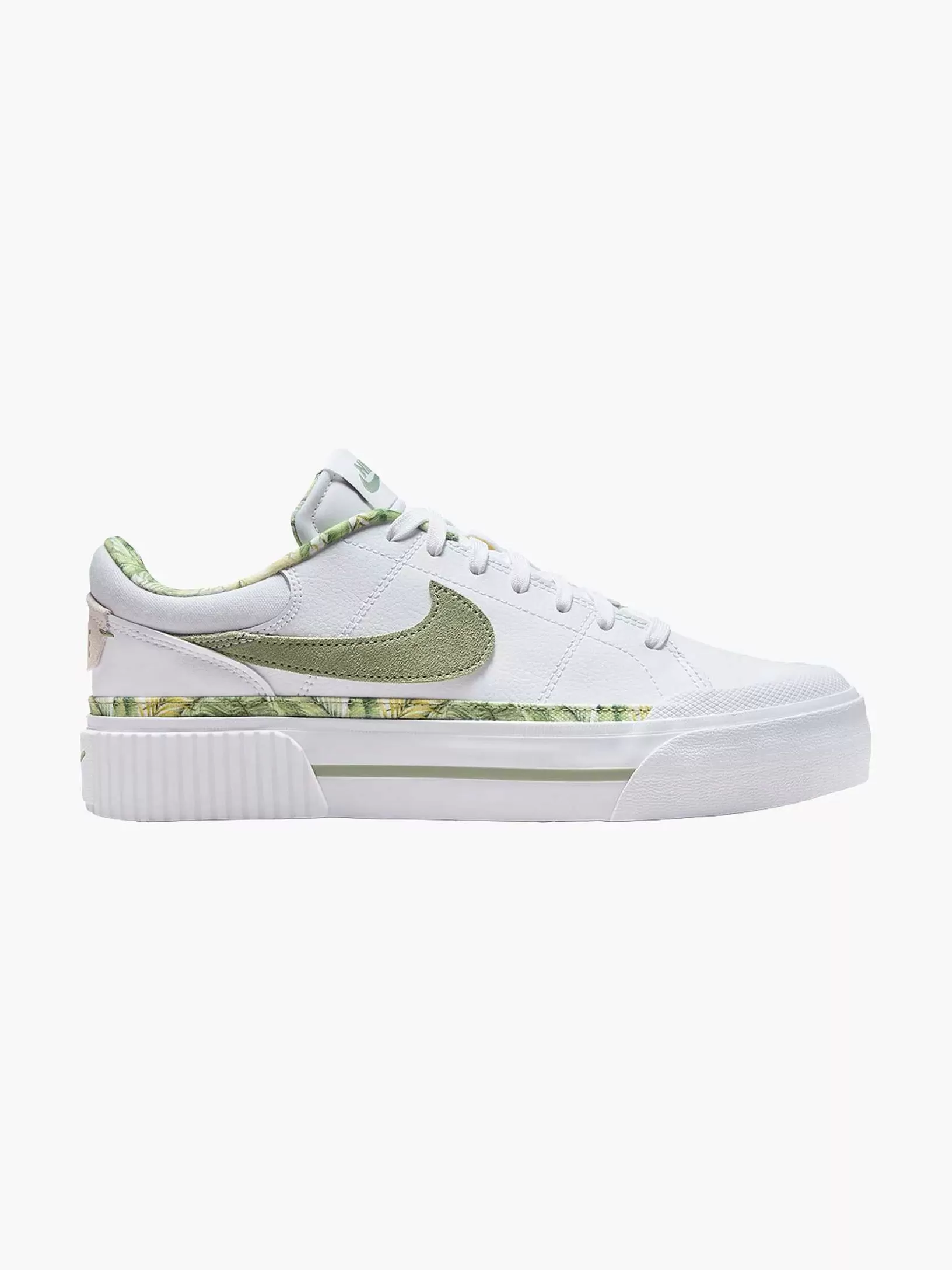 Turnschuhe | Nike White Court Legacy-Aufzug