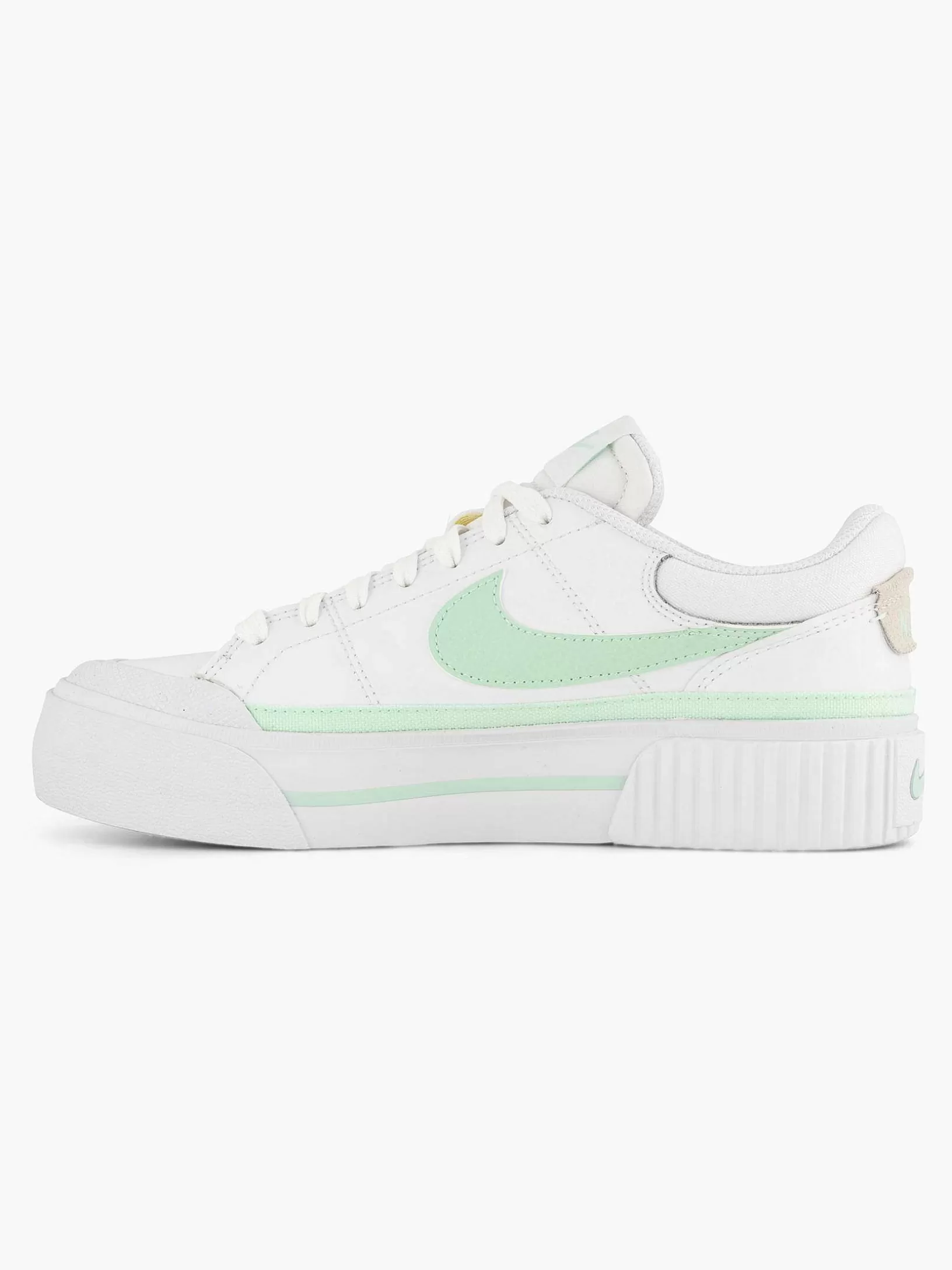 Turnschuhe | Nike White Court Legacy-Aufzug