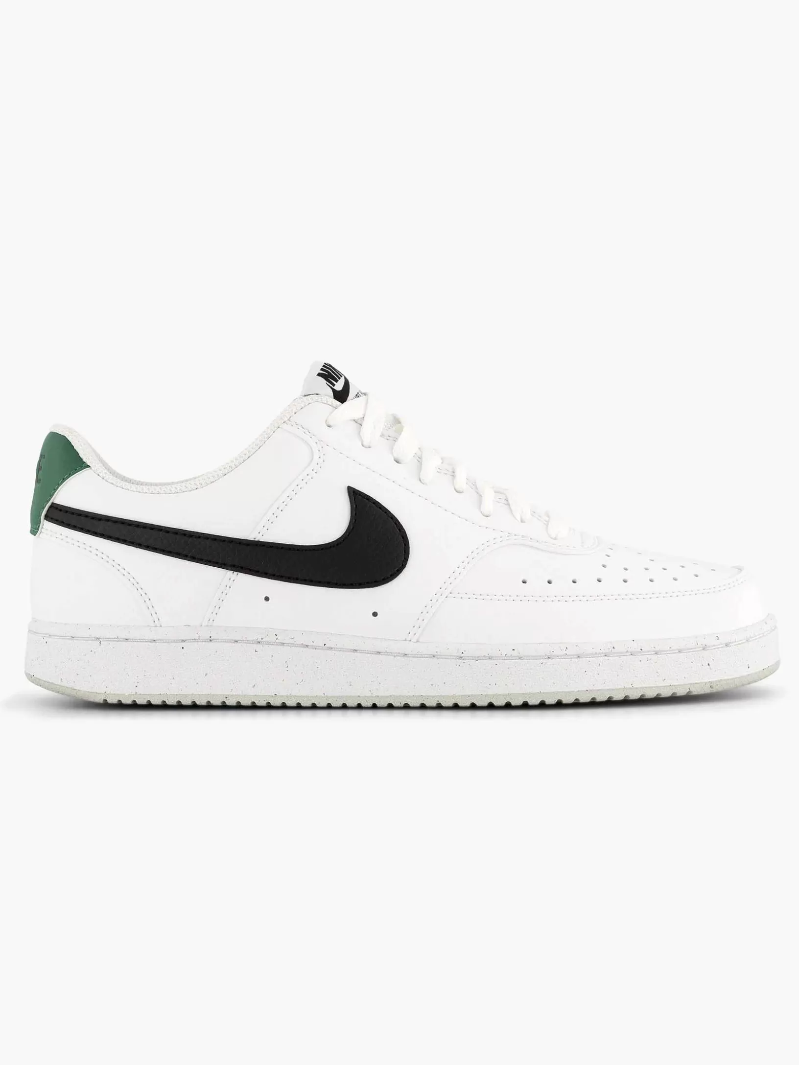 Turnschuhe | Nike White Court Vision Low Next