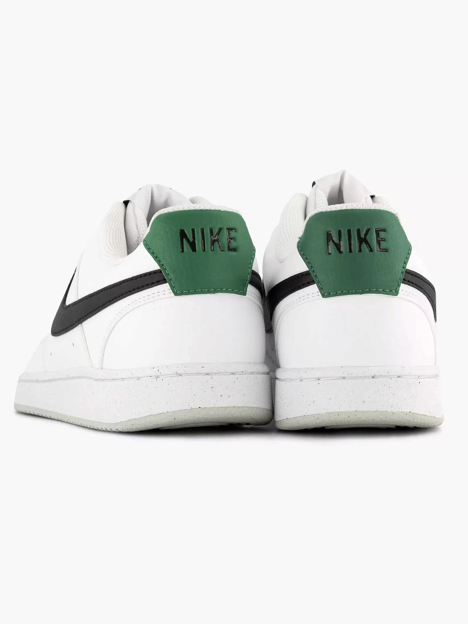 Turnschuhe | Nike White Court Vision Low Next