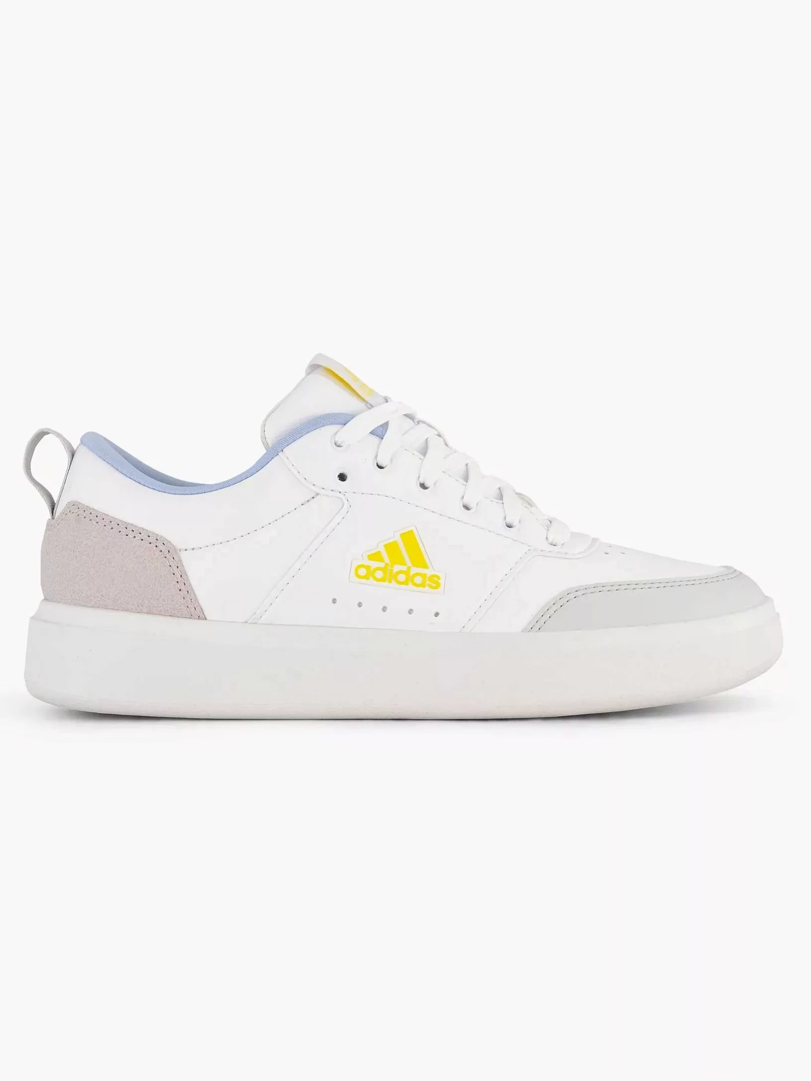 Turnschuhe | adidas White Park St