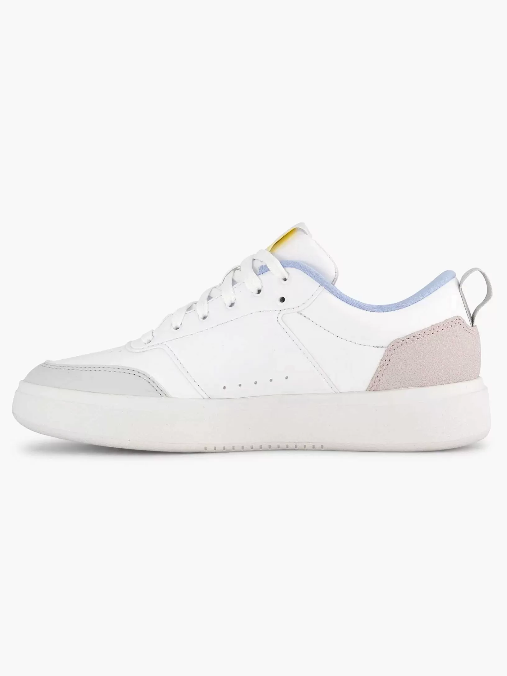 Turnschuhe | adidas White Park St