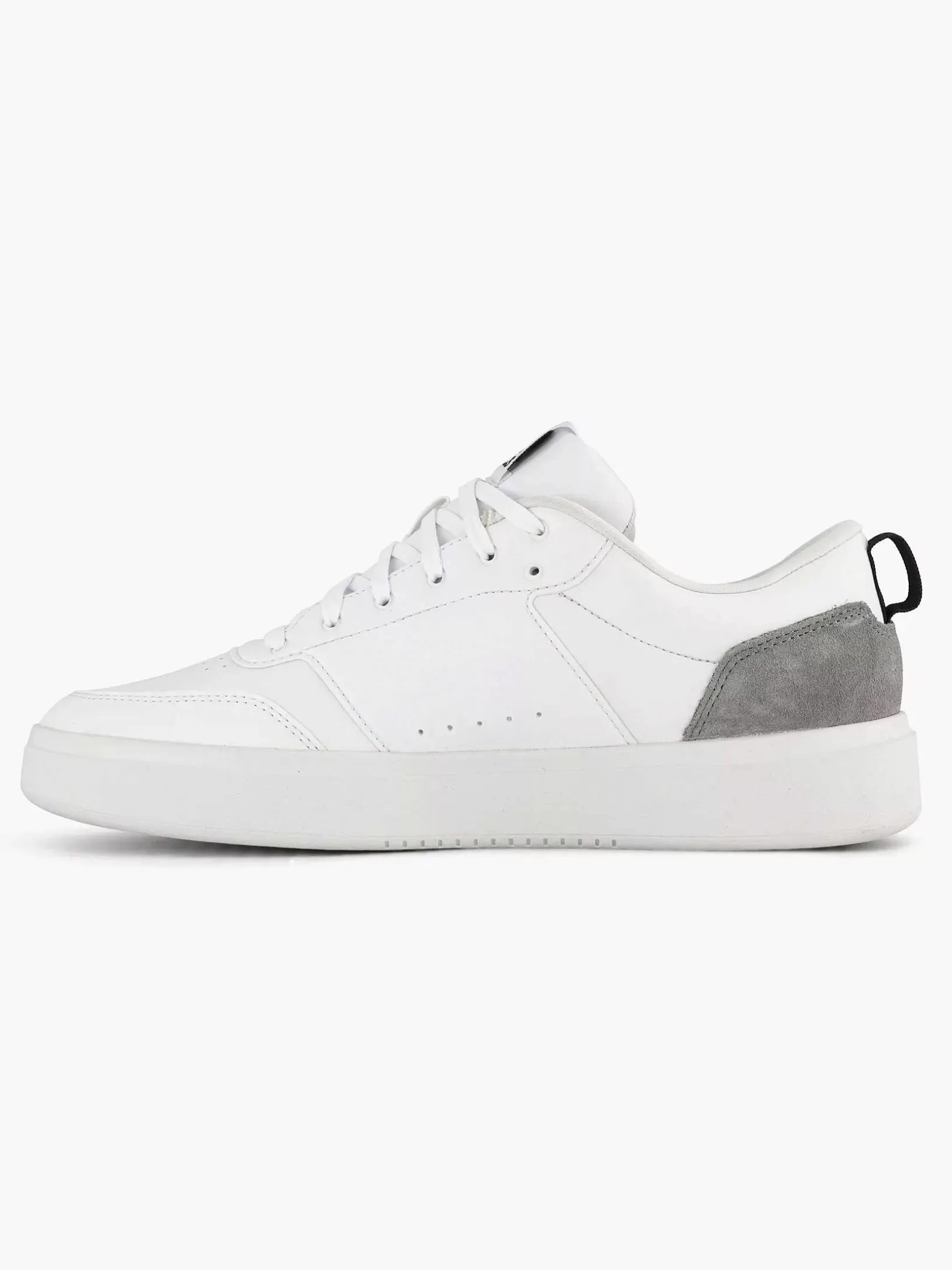 Turnschuhe | adidas White Park St