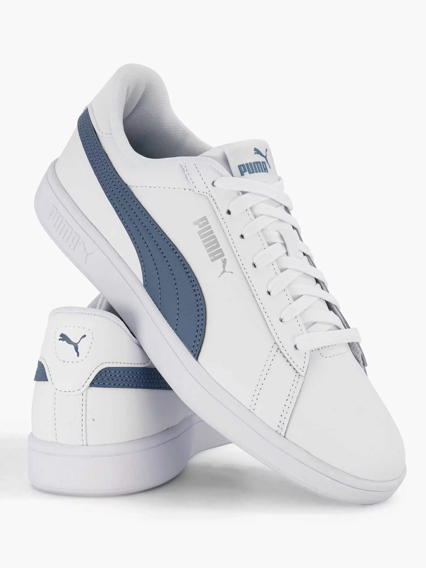 Turnschuhe | Puma White Smash 3.0