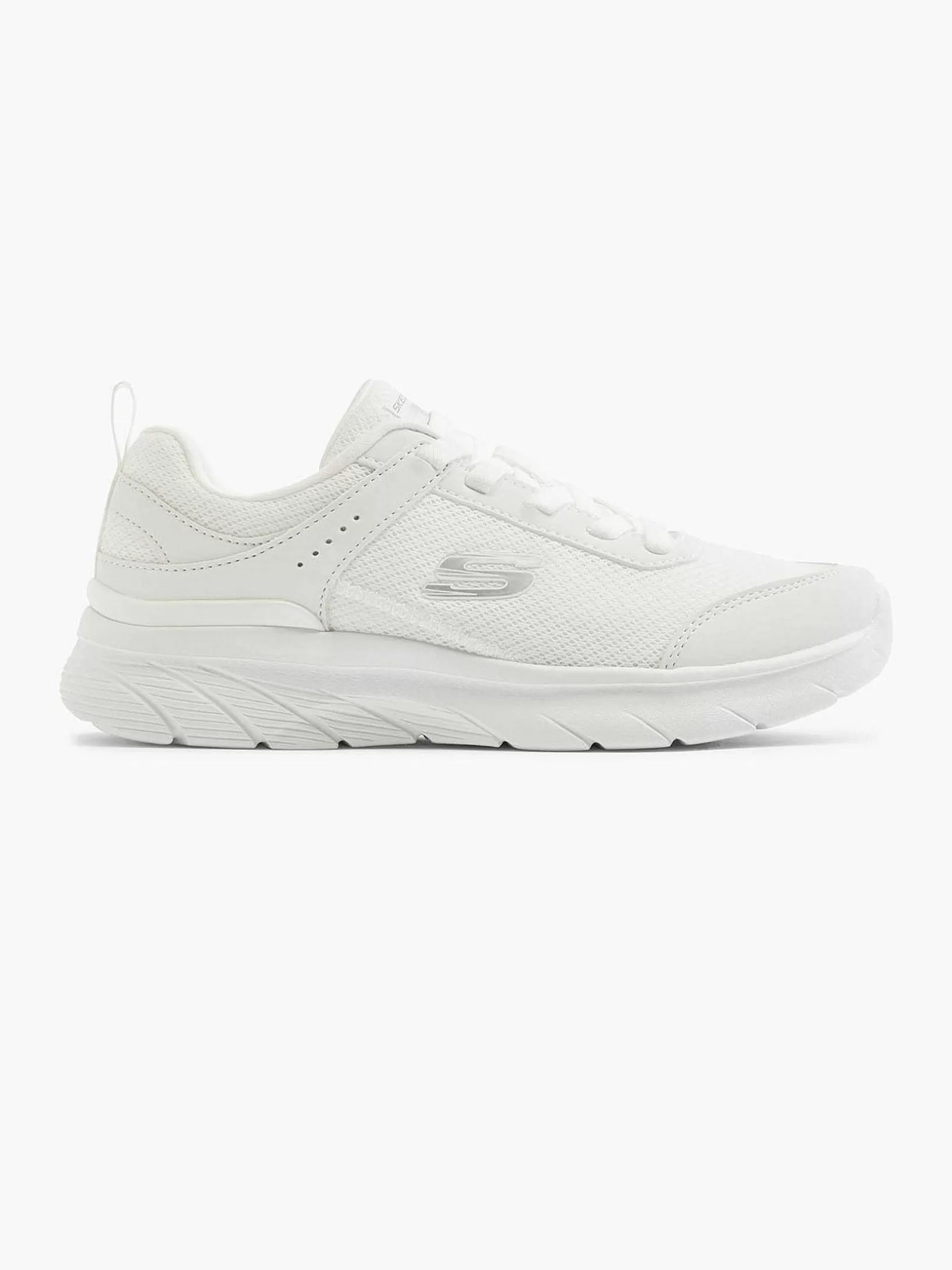 Turnschuhe | Skechers White Sole Provider Kurze Geschichte