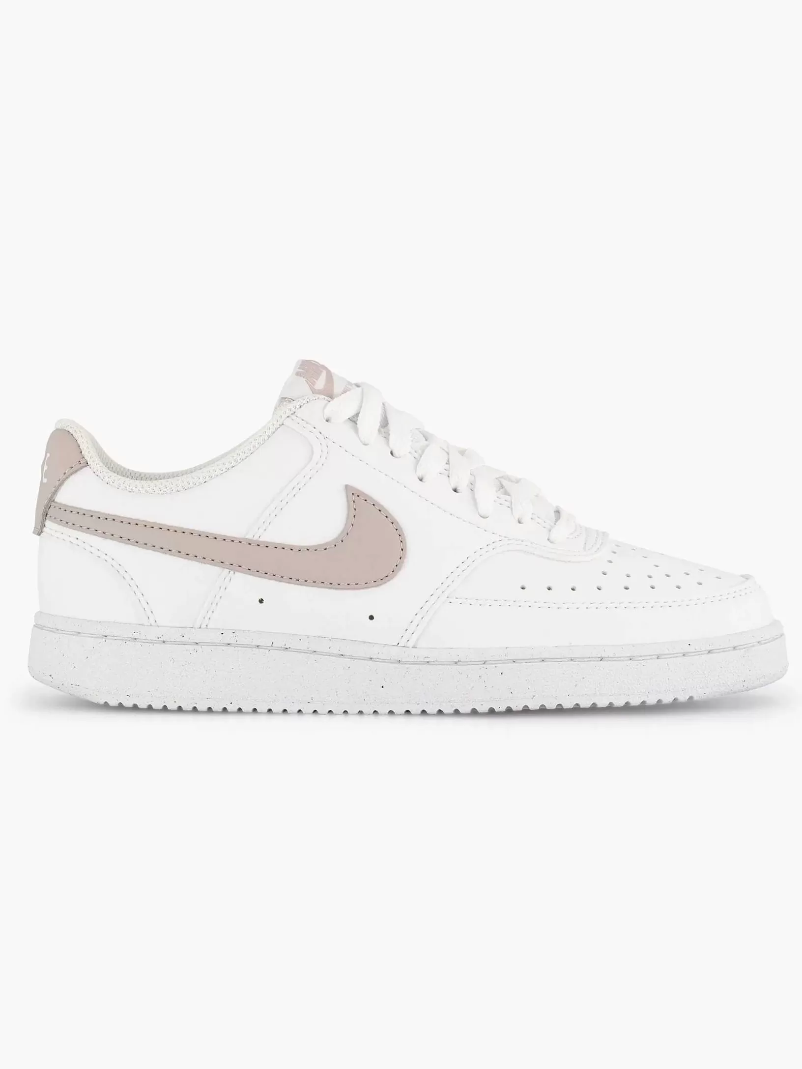 Turnschuhe | Nike Witte Court Vision Lo Nn